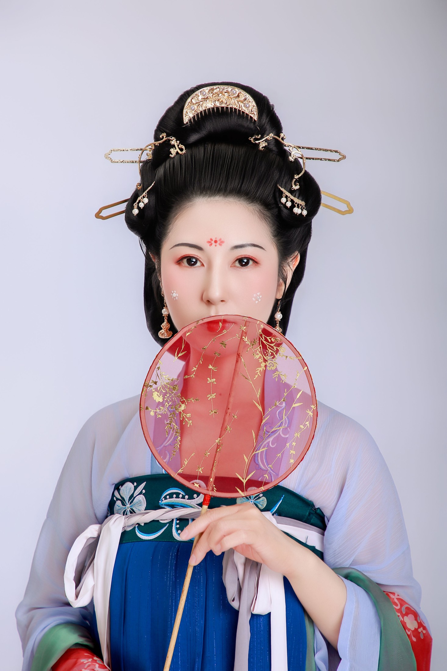 图片[8] - 小悦悦 - 《子不语》[22P] - 机器猫次元 - 机器猫次元