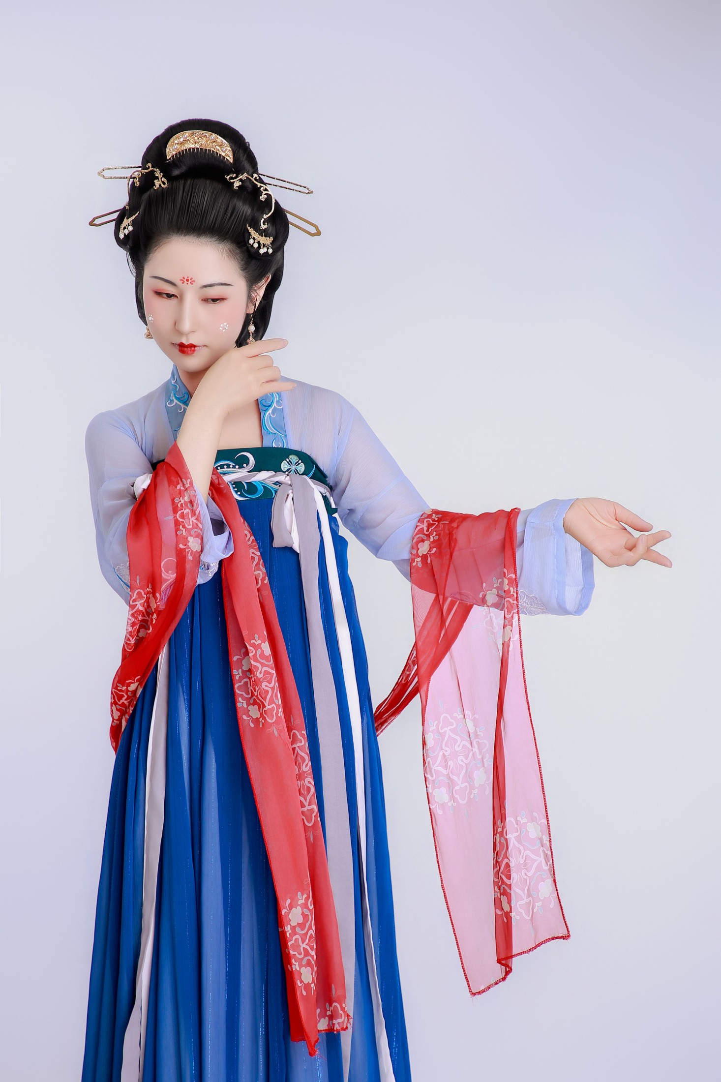 图片[4] - 小悦悦 - 《子不语》[22P] - 机器猫次元 - 机器猫次元
