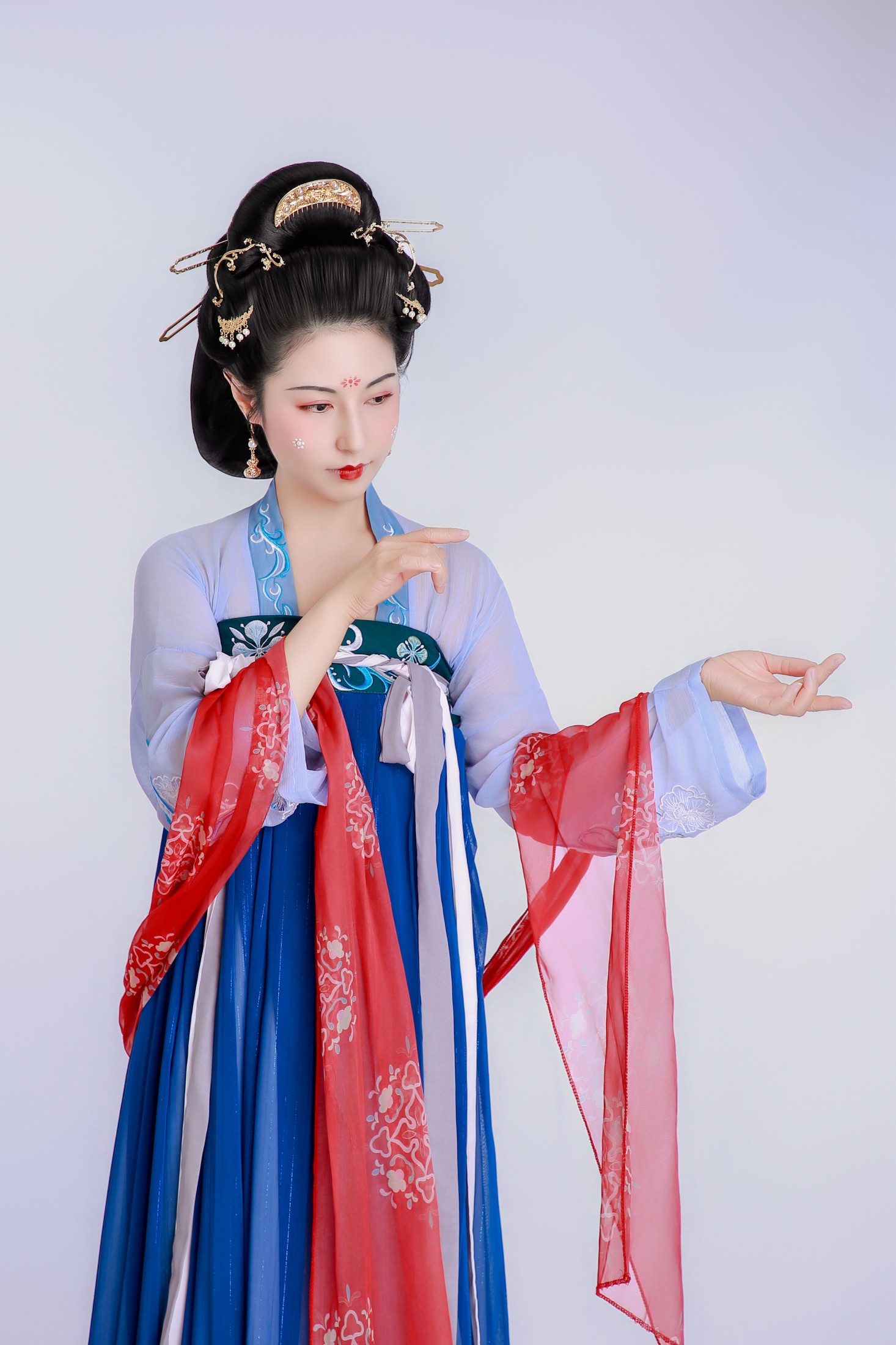 图片[3] - 小悦悦 - 《子不语》[22P] - 机器猫次元 - 机器猫次元