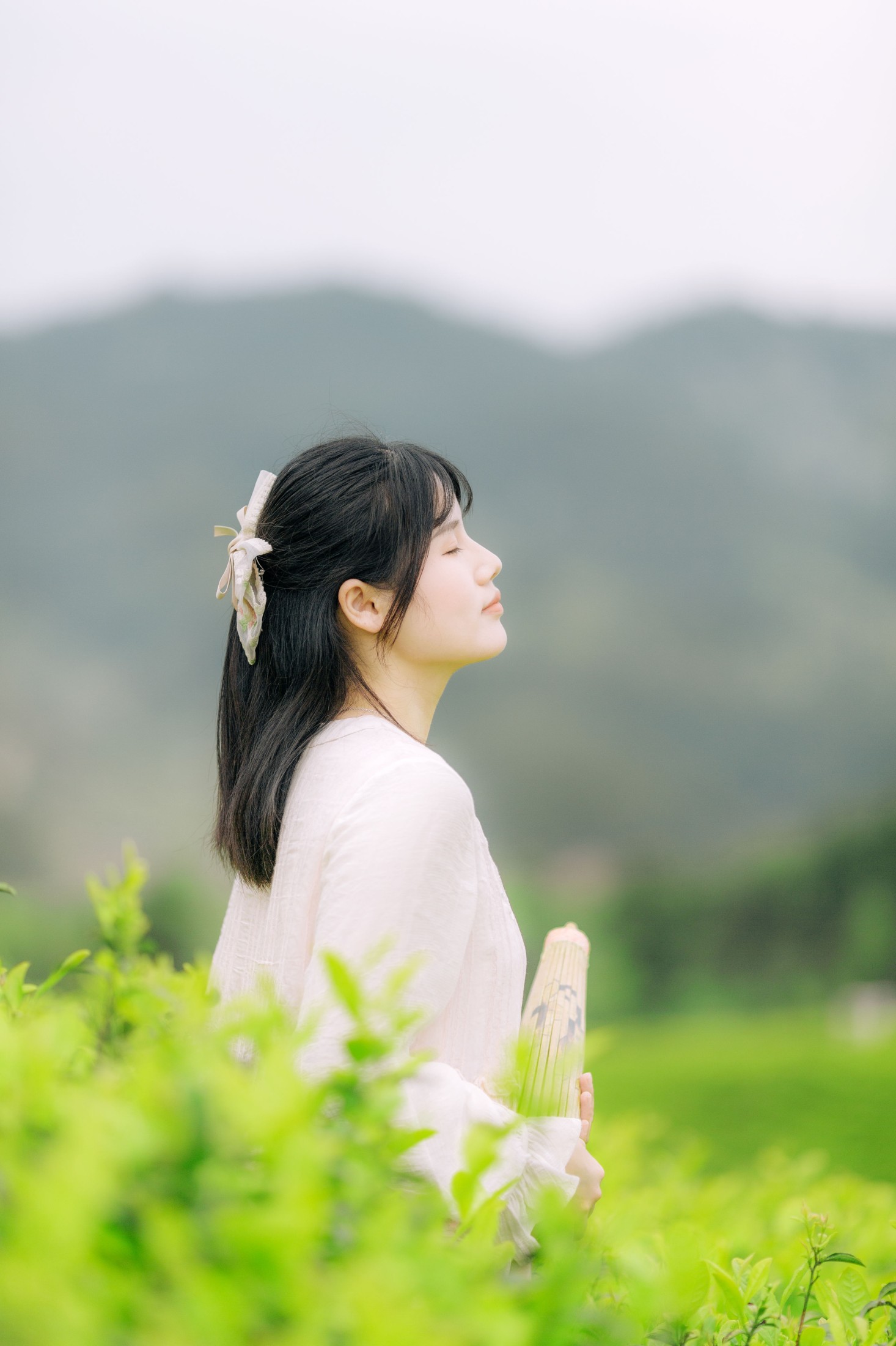 图片[4] - 般若 - 《茶山行》[17P] - 机器猫次元 - 机器猫次元