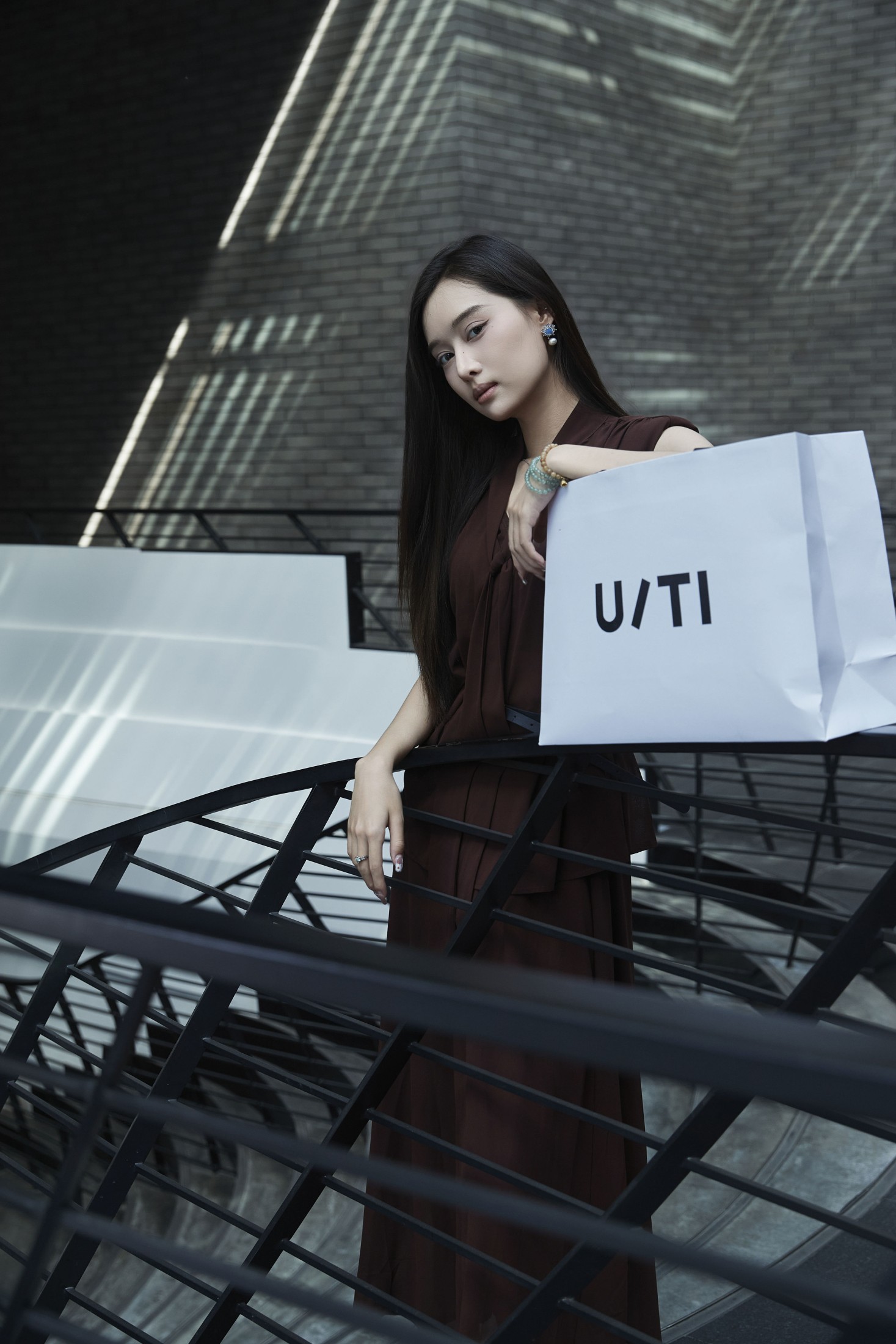 图片[7] - 嘉嘉 - 《Street Style Photography》[19P] - 机器猫次元 - 机器猫次元