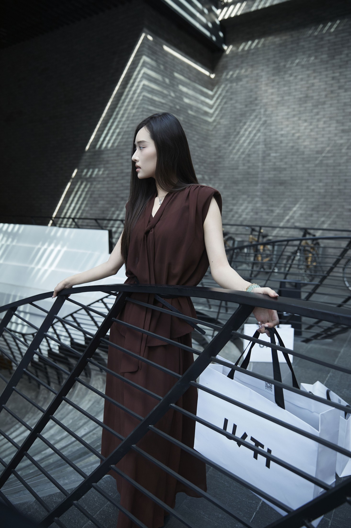 图片[5] - 嘉嘉 - 《Street Style Photography》[19P] - 机器猫次元 - 机器猫次元