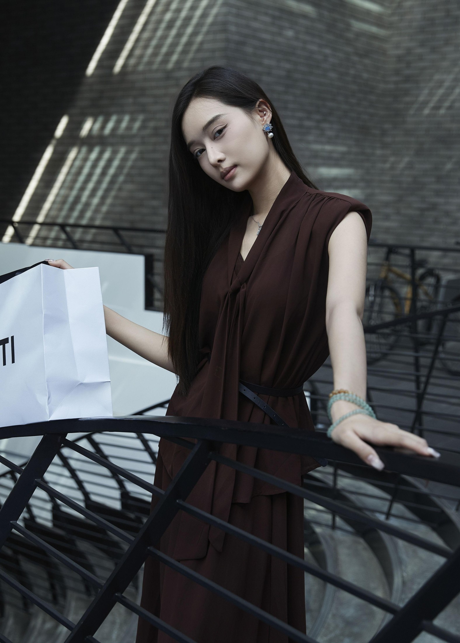 图片[2] - 嘉嘉 - 《Street Style Photography》[19P] - 机器猫次元 - 机器猫次元