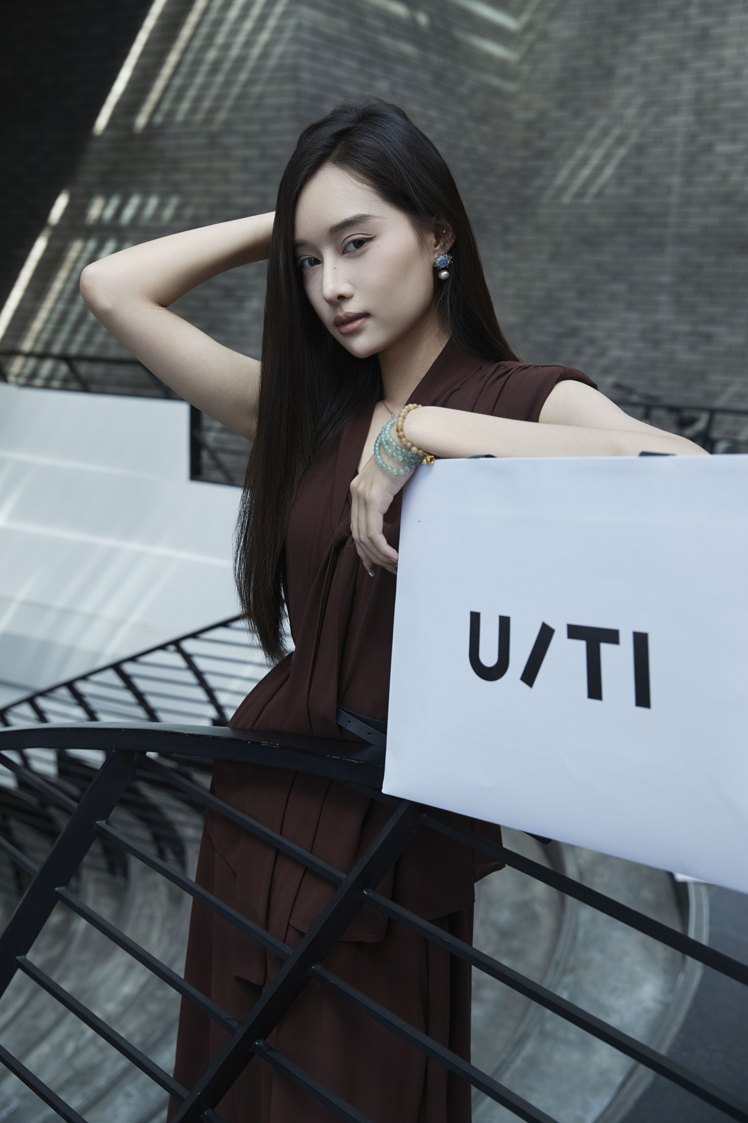 图片[6] - 嘉嘉 - 《Street Style Photography》[19P] - 机器猫次元 - 机器猫次元