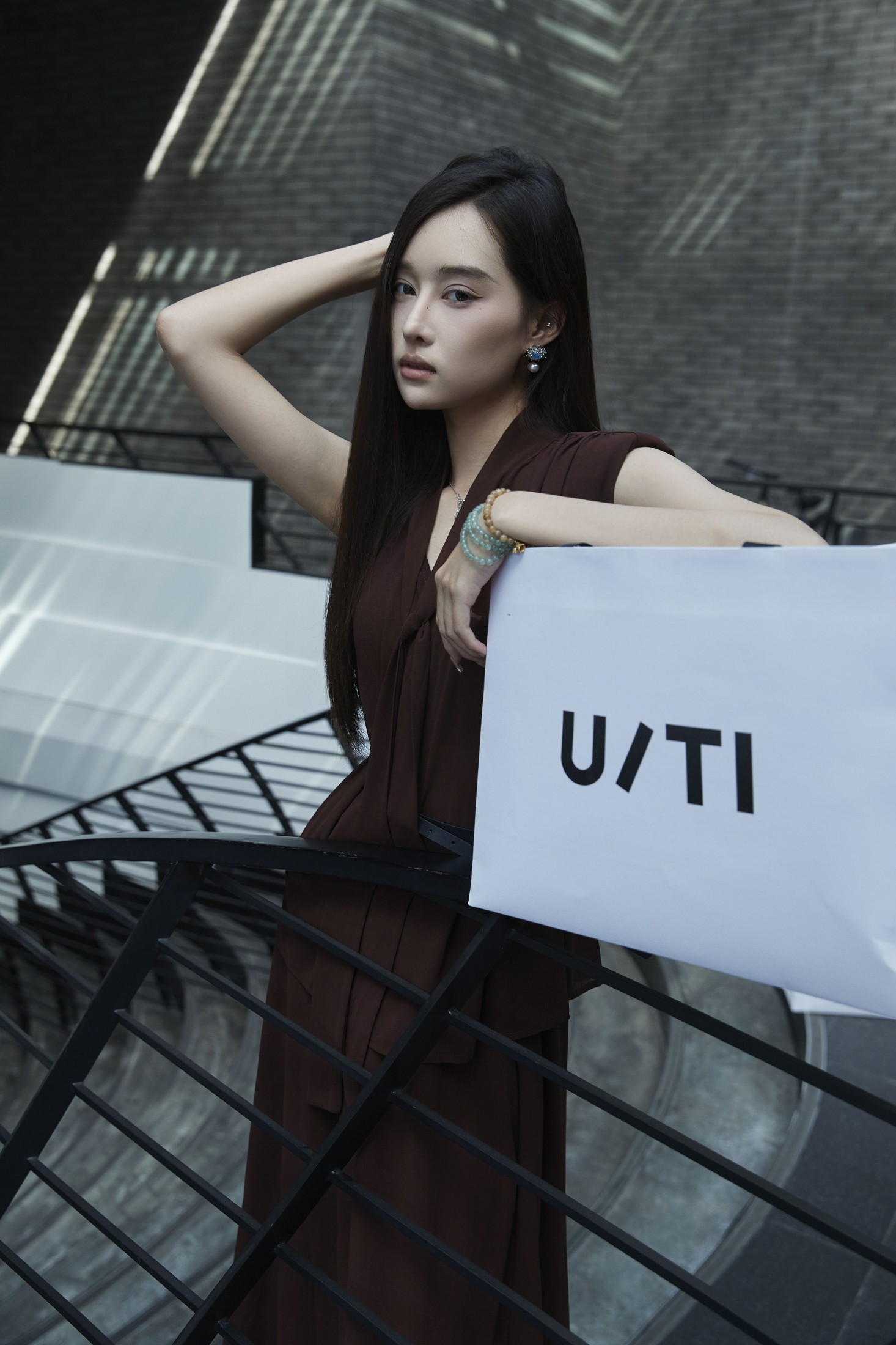 图片[4] - 嘉嘉 - 《Street Style Photography》[19P] - 机器猫次元 - 机器猫次元
