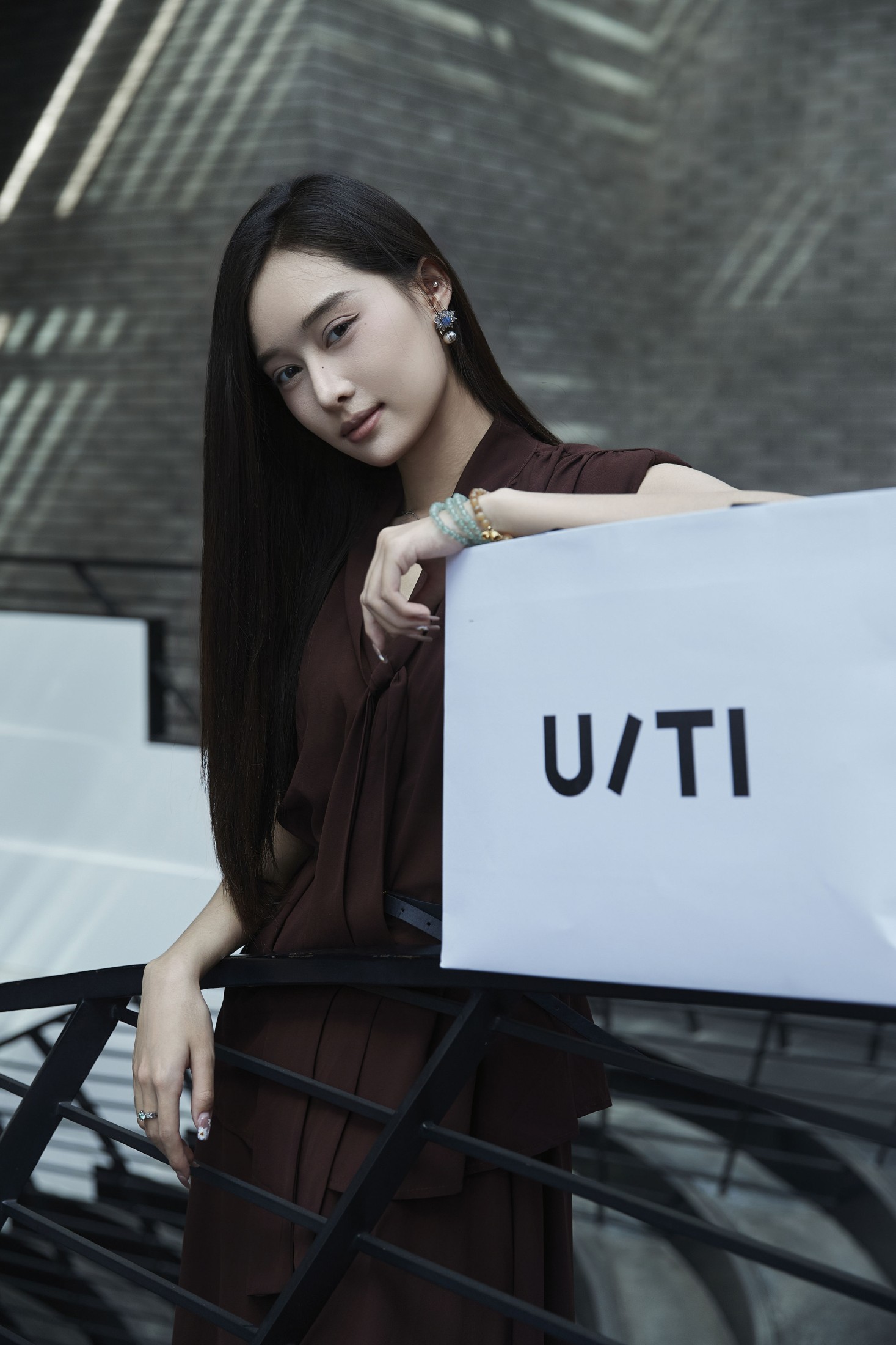 图片[3] - 嘉嘉 - 《Street Style Photography》[19P] - 机器猫次元 - 机器猫次元