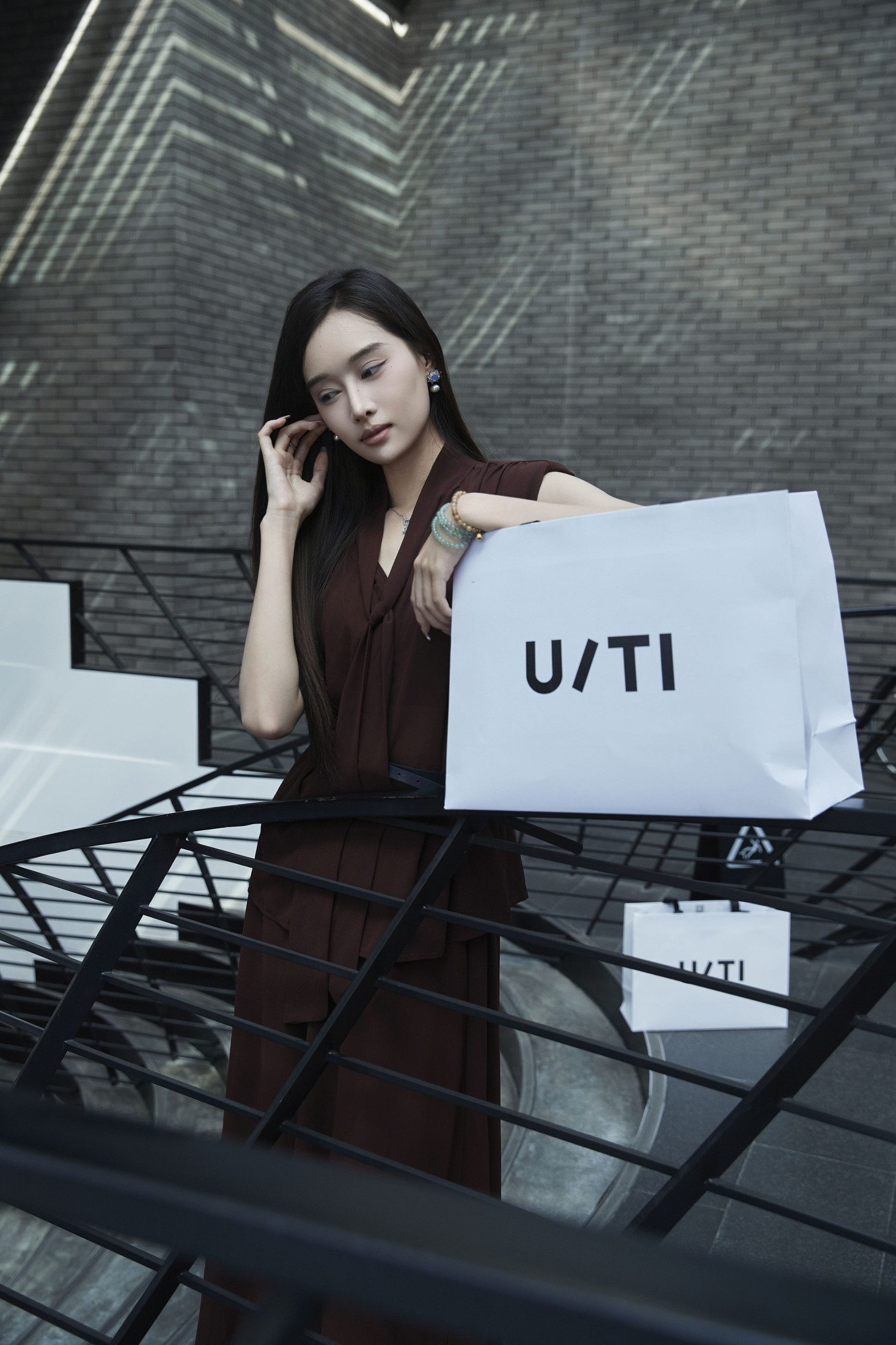 图片[8] - 嘉嘉 - 《Street Style Photography》[19P] - 机器猫次元 - 机器猫次元