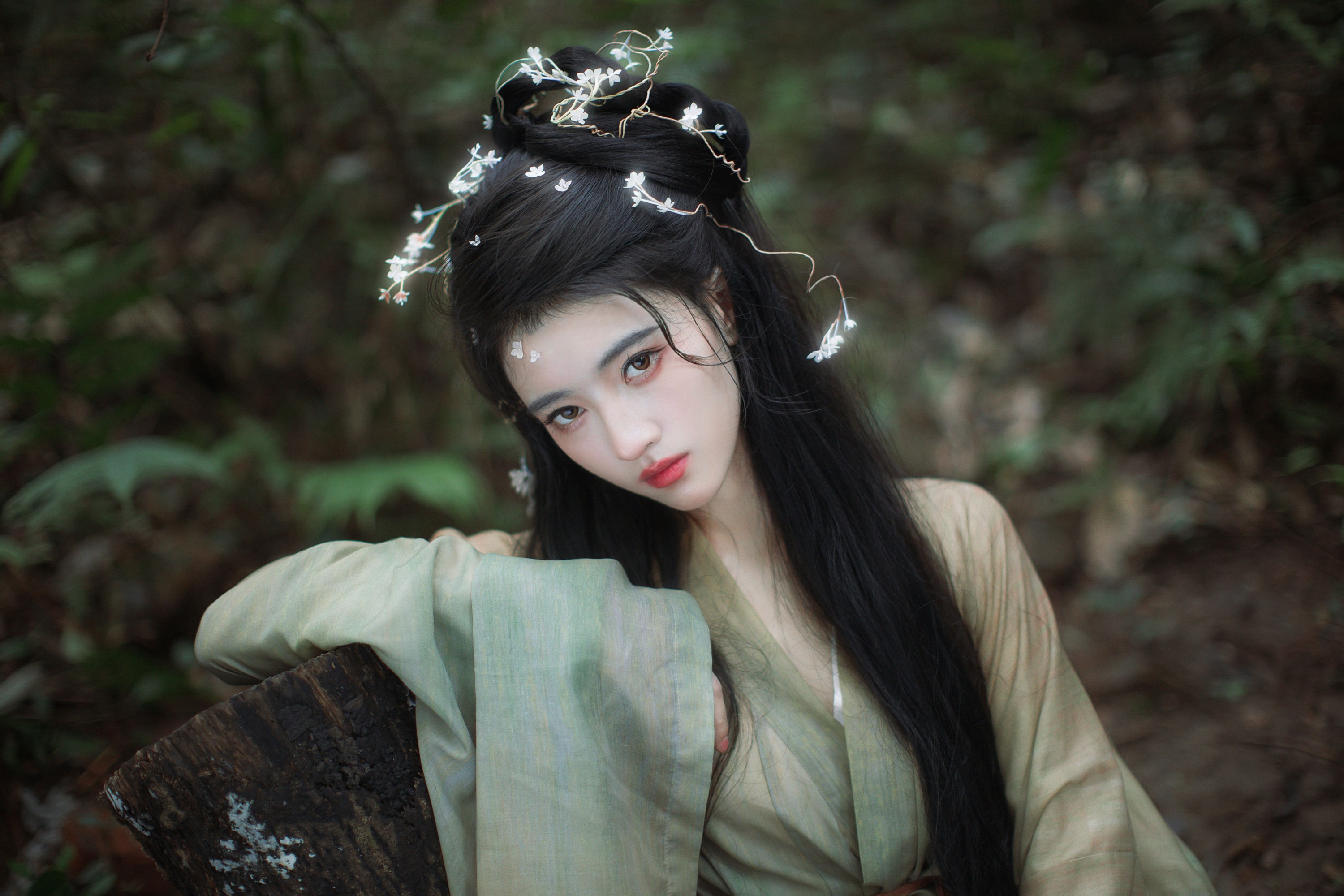 图片[7] - 当初叫人家小田田 - 《菟丝子》[16P] - 机器猫次元 - 机器猫次元