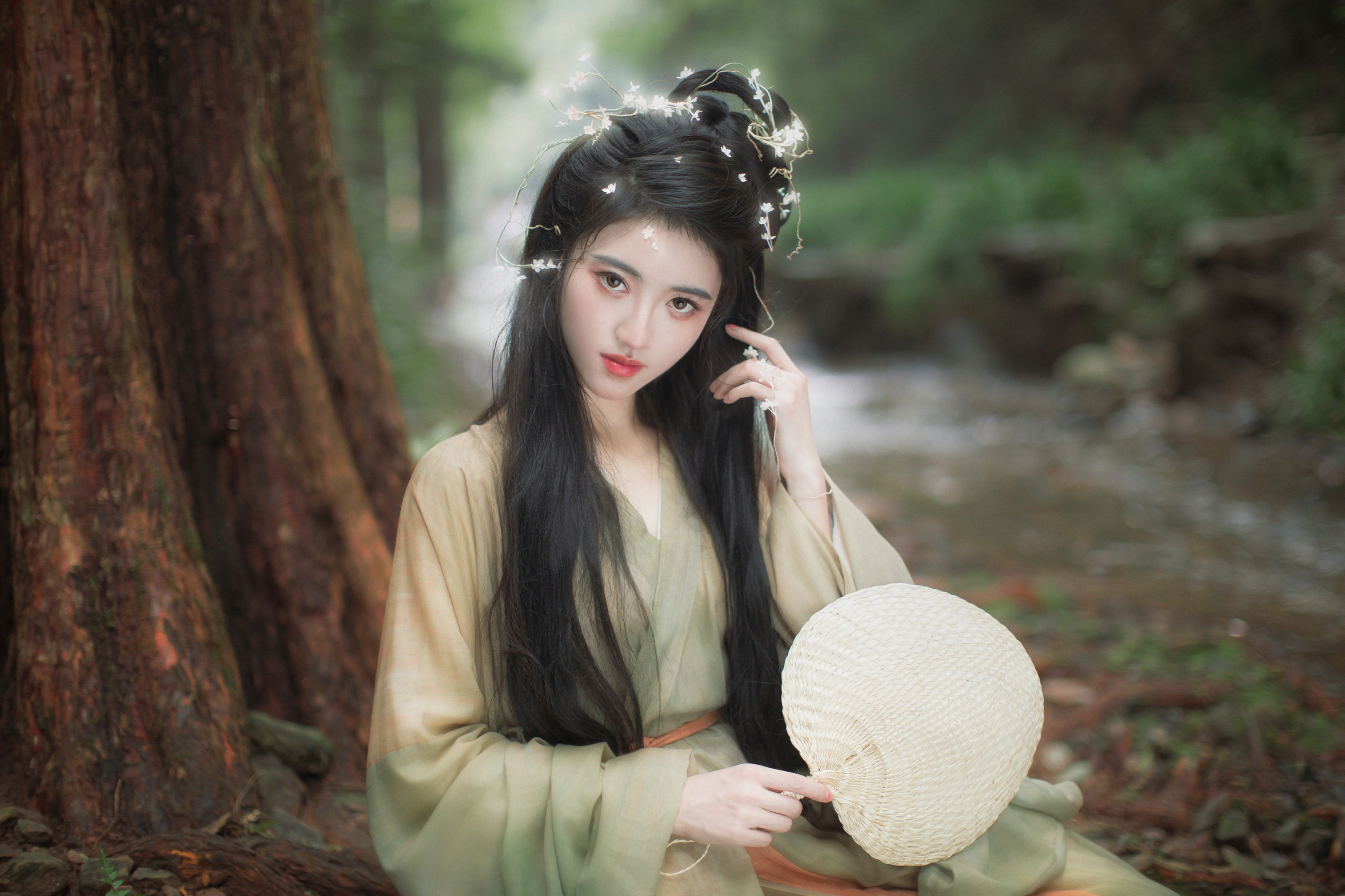 图片[5] - 当初叫人家小田田 - 《菟丝子》[16P] - 机器猫次元 - 机器猫次元