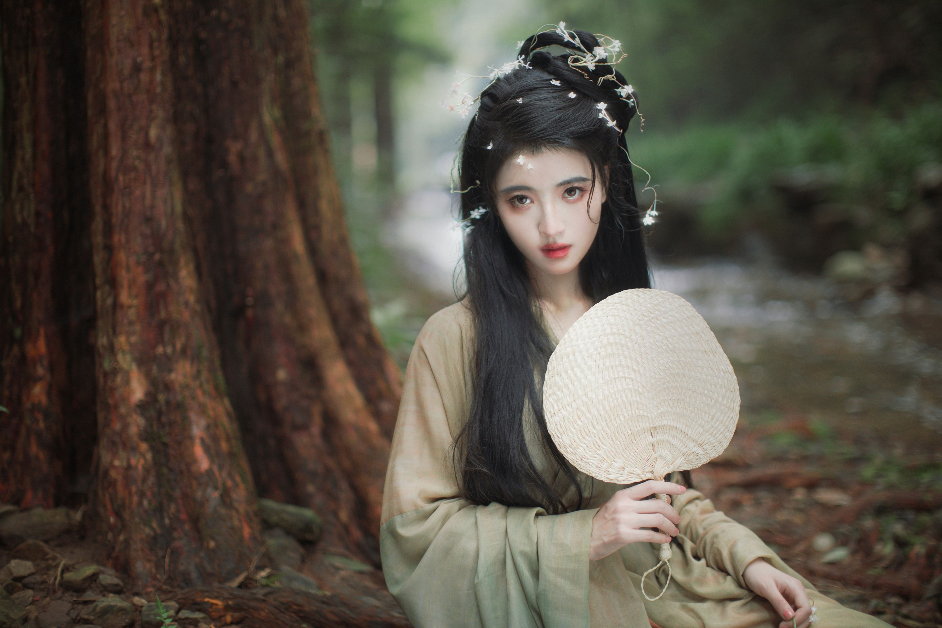图片[4] - 当初叫人家小田田 - 《菟丝子》[16P] - 机器猫次元 - 机器猫次元