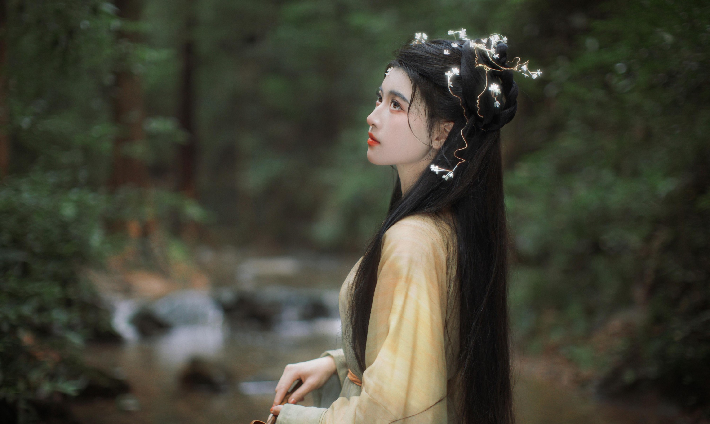 图片[2] - 当初叫人家小田田 - 《菟丝子》[16P] - 机器猫次元 - 机器猫次元
