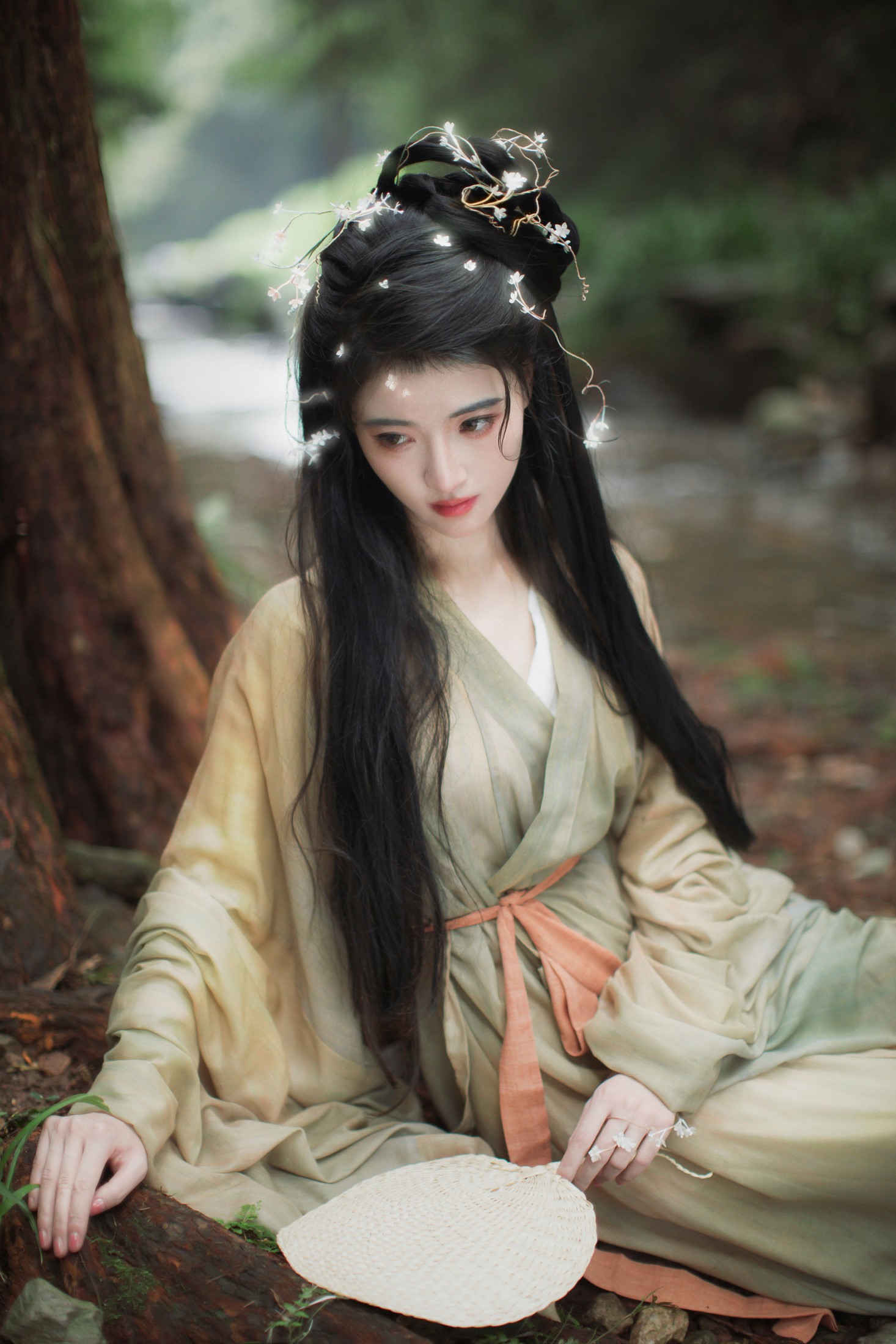 图片[3] - 当初叫人家小田田 - 《菟丝子》[16P] - 机器猫次元 - 机器猫次元