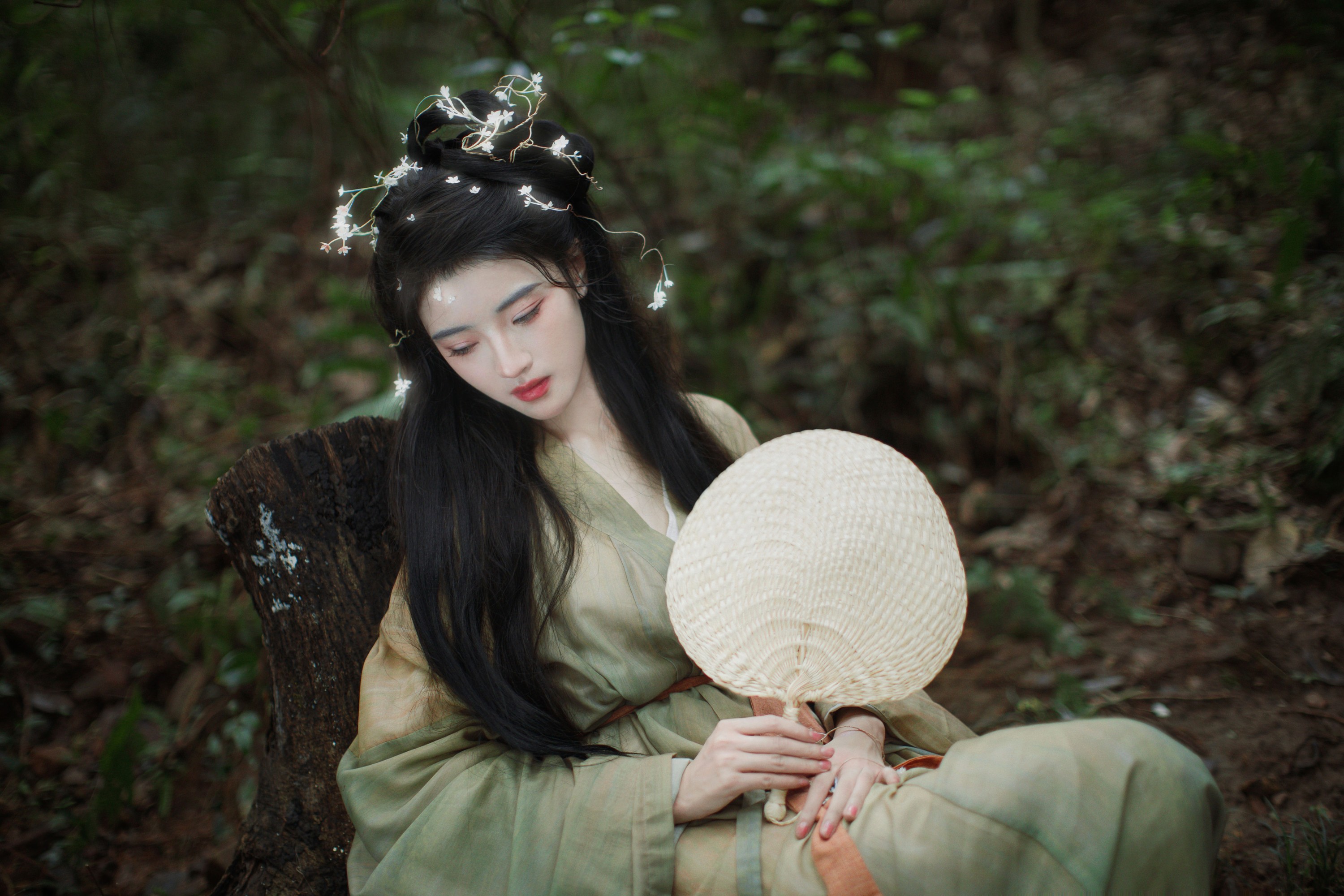 图片[6] - 当初叫人家小田田 - 《菟丝子》[16P] - 机器猫次元 - 机器猫次元