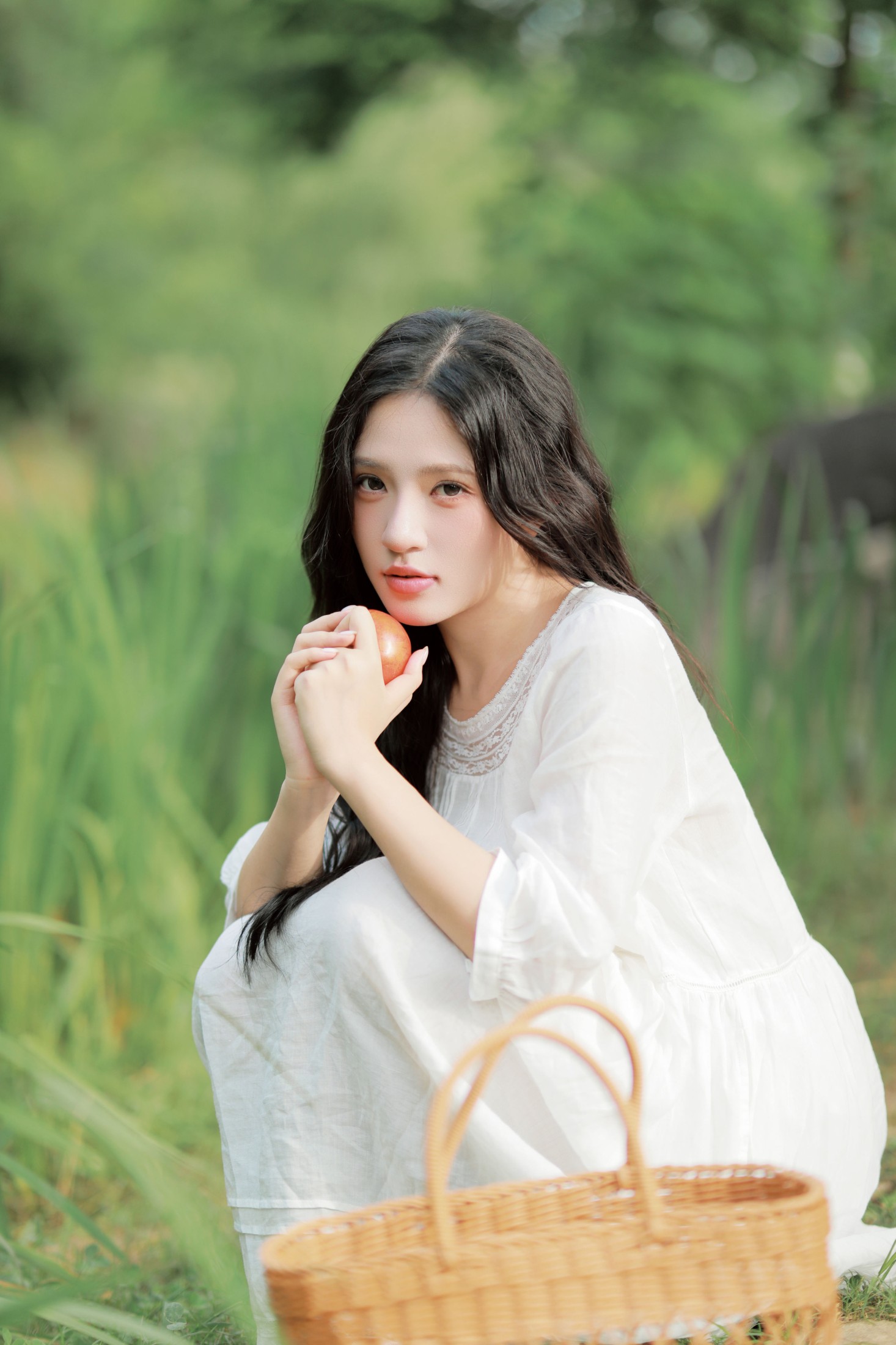 图片[5] - 豆皮 - 《盛夏的果实》[27P] - 机器猫次元 - 机器猫次元