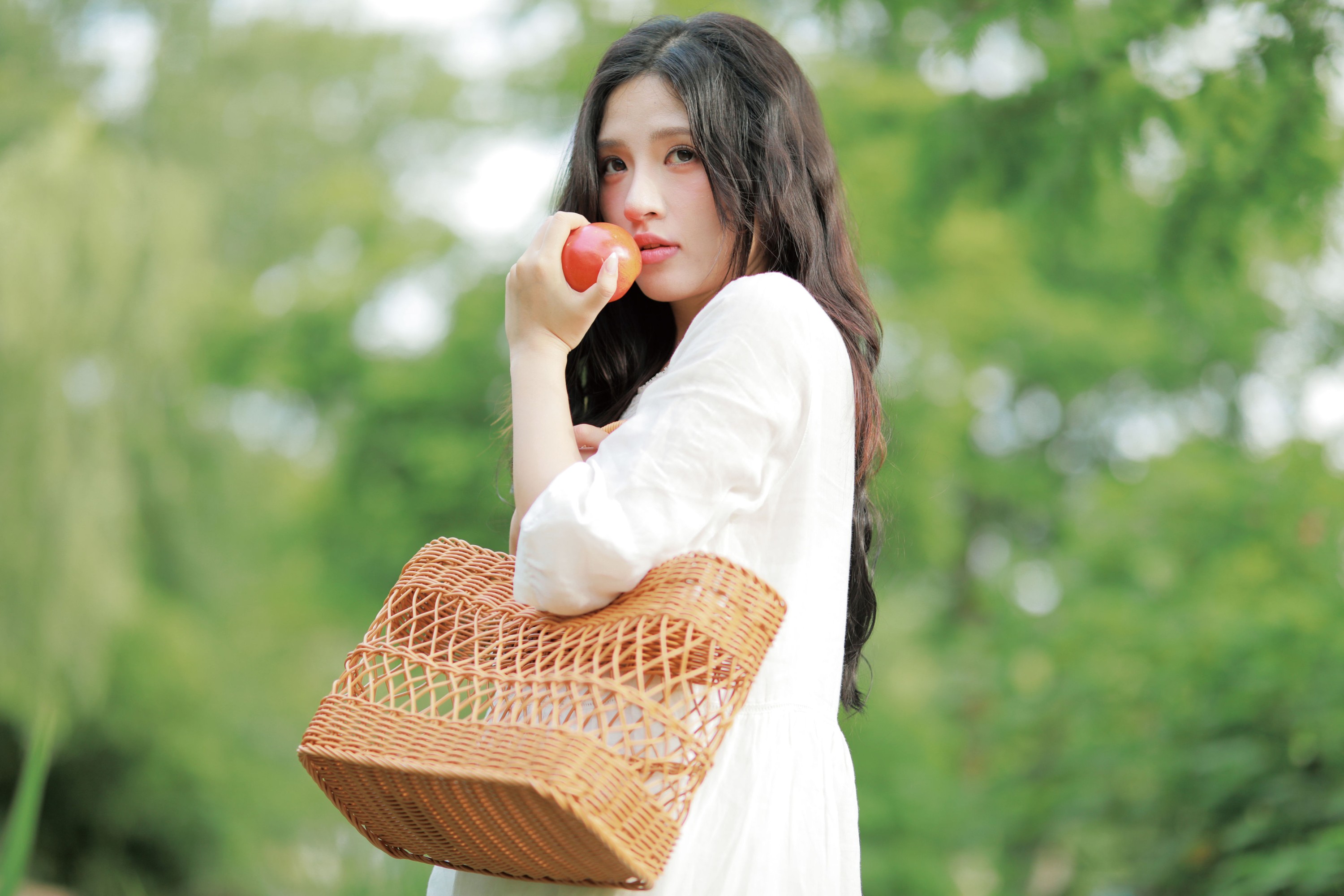 图片[3] - 豆皮 - 《盛夏的果实》[27P] - 机器猫次元 - 机器猫次元