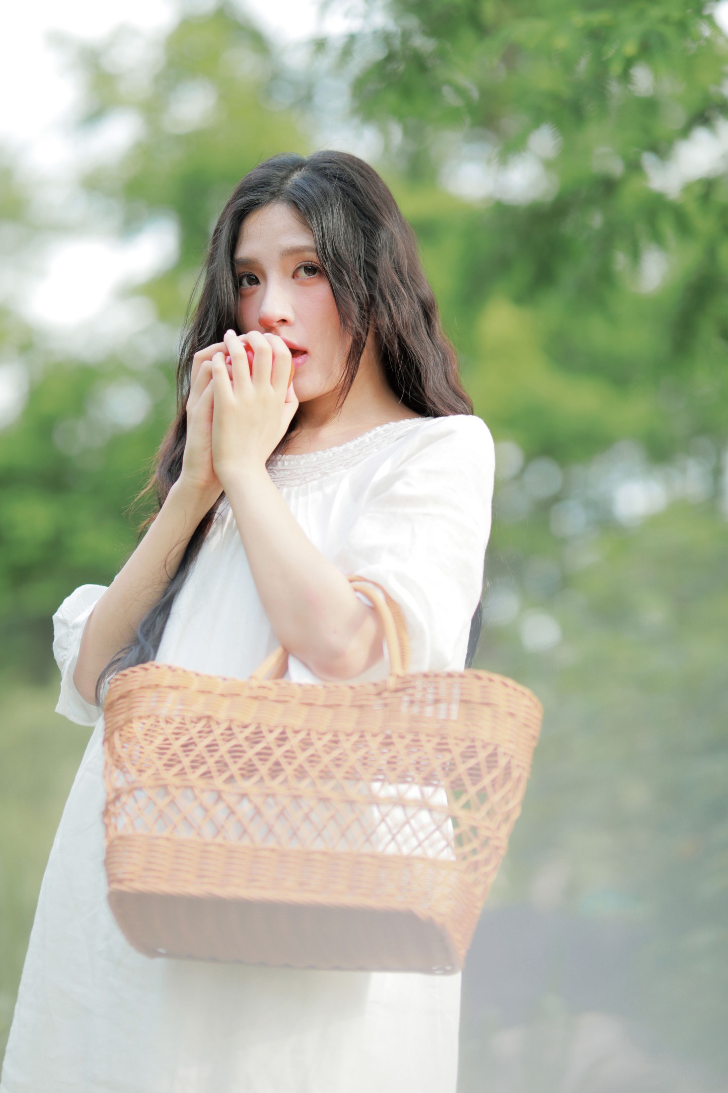 图片[8] - 豆皮 - 《盛夏的果实》[27P] - 机器猫次元 - 机器猫次元