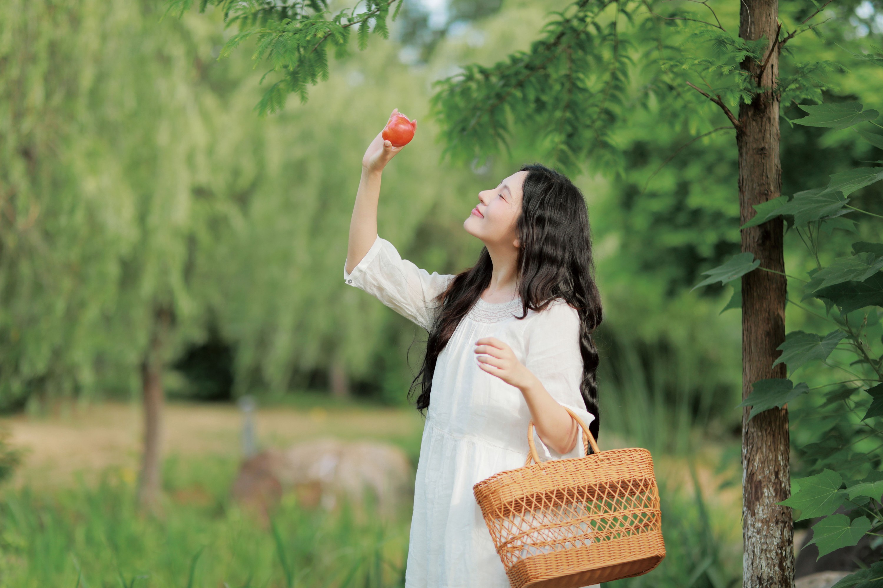 图片[4] - 豆皮 - 《盛夏的果实》[27P] - 机器猫次元 - 机器猫次元
