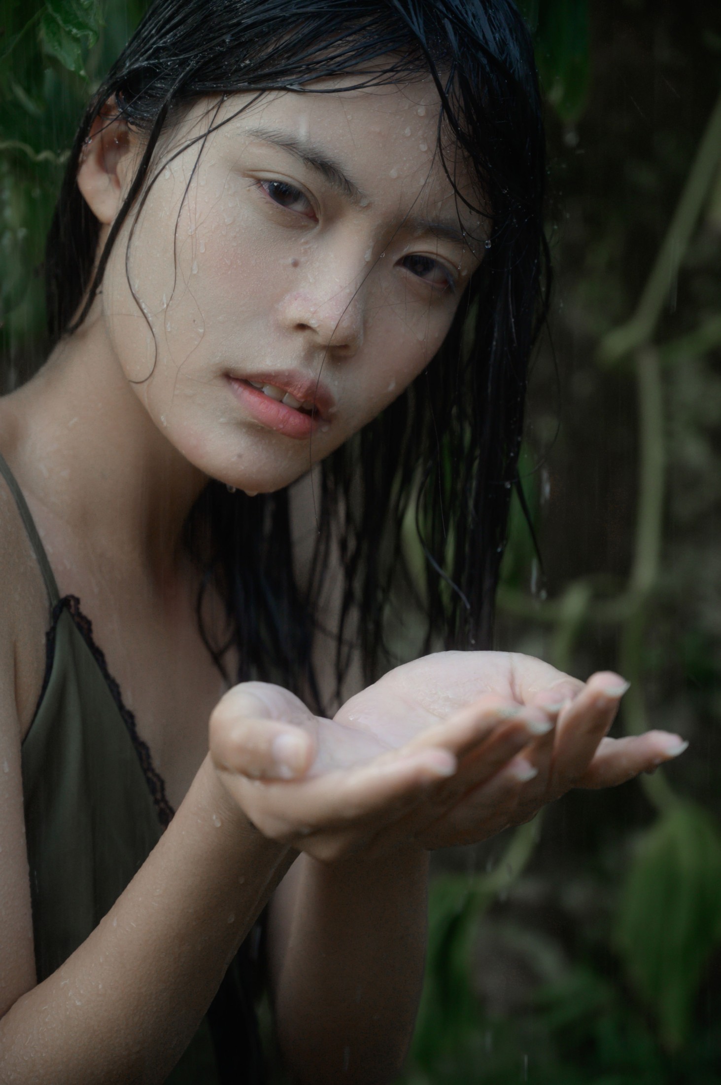图片[3] - - 《潮湿的夏》[15P] - 机器猫次元 - 机器猫次元