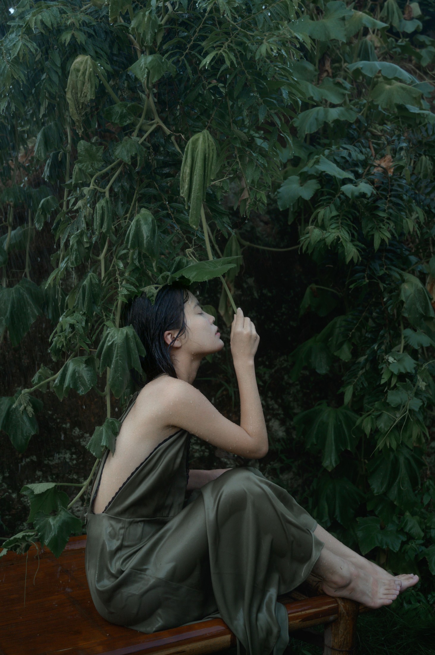 图片[7] - - 《潮湿的夏》[15P] - 机器猫次元 - 机器猫次元