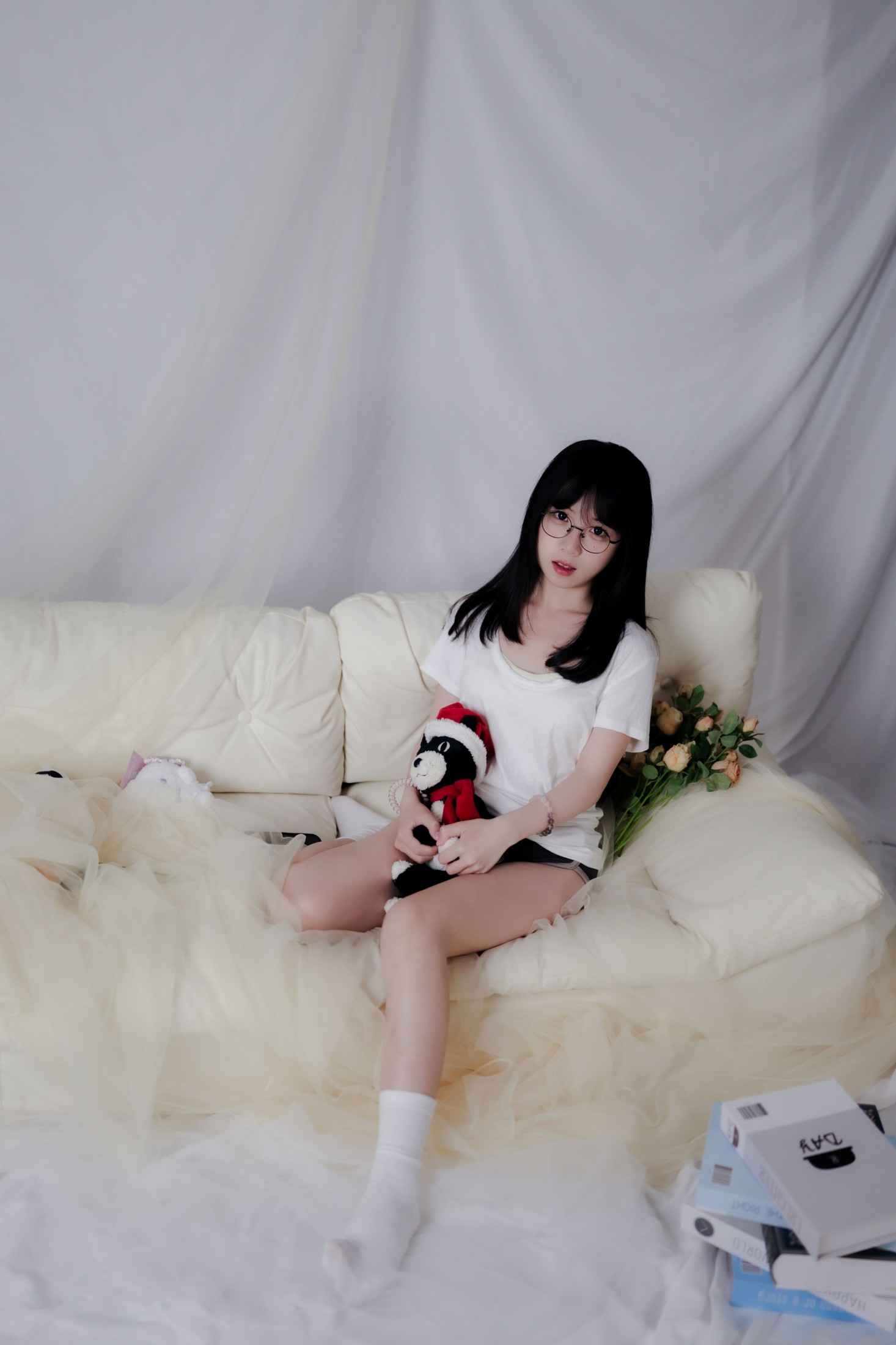图片[4] - 菲比 - 《阿布》[33P] - 机器猫次元 - 机器猫次元
