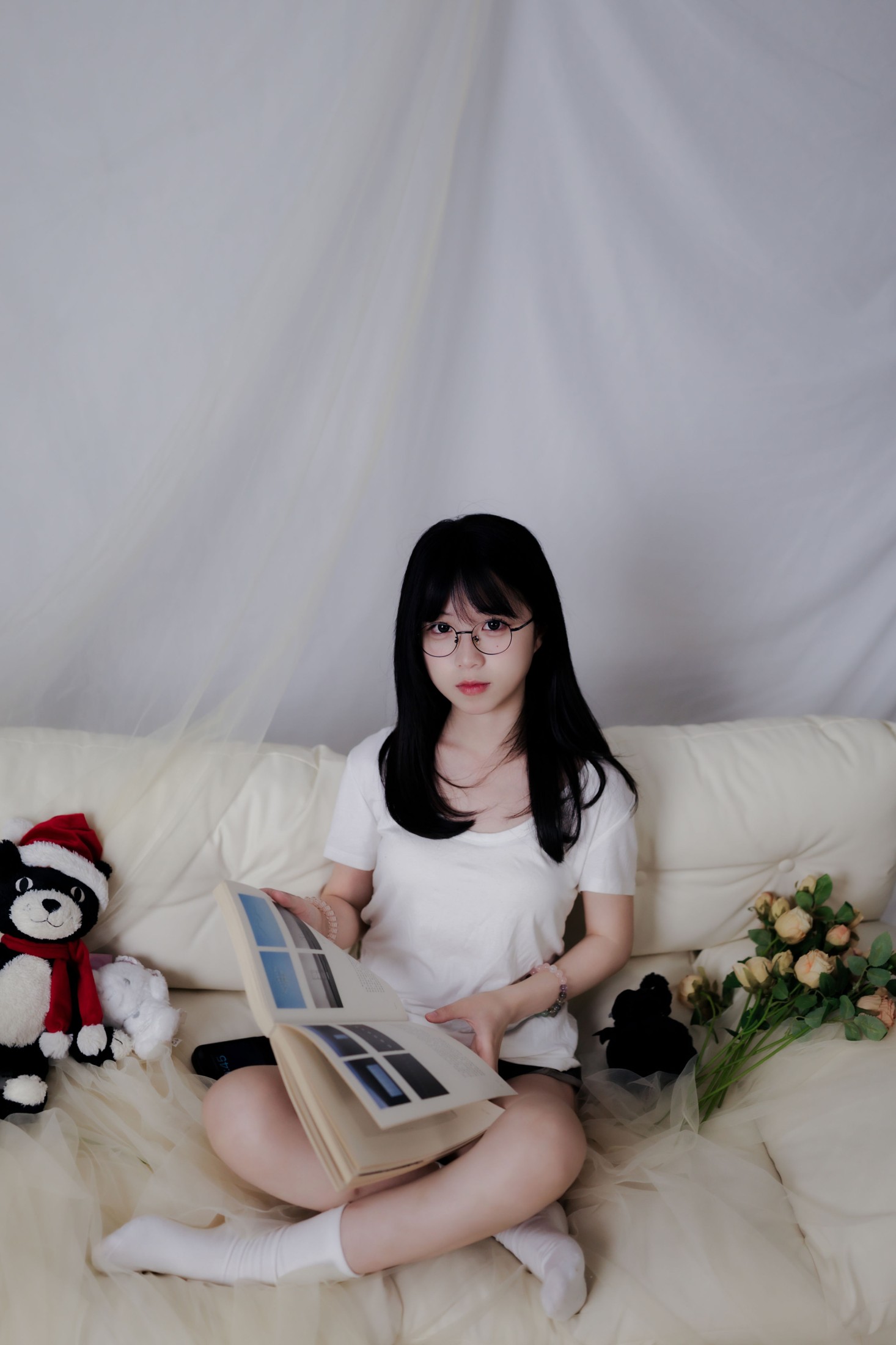 图片[5] - 菲比 - 《阿布》[33P] - 机器猫次元 - 机器猫次元