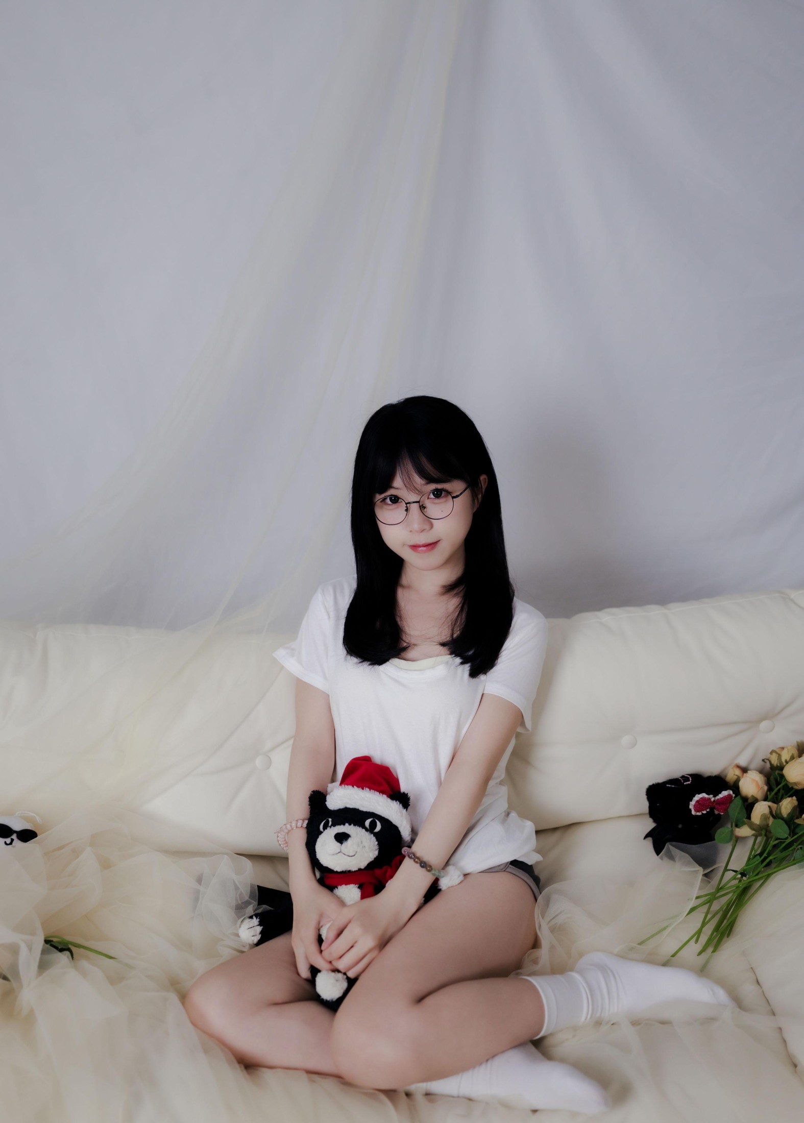 图片[2] - 菲比 - 《阿布》[33P] - 机器猫次元 - 机器猫次元