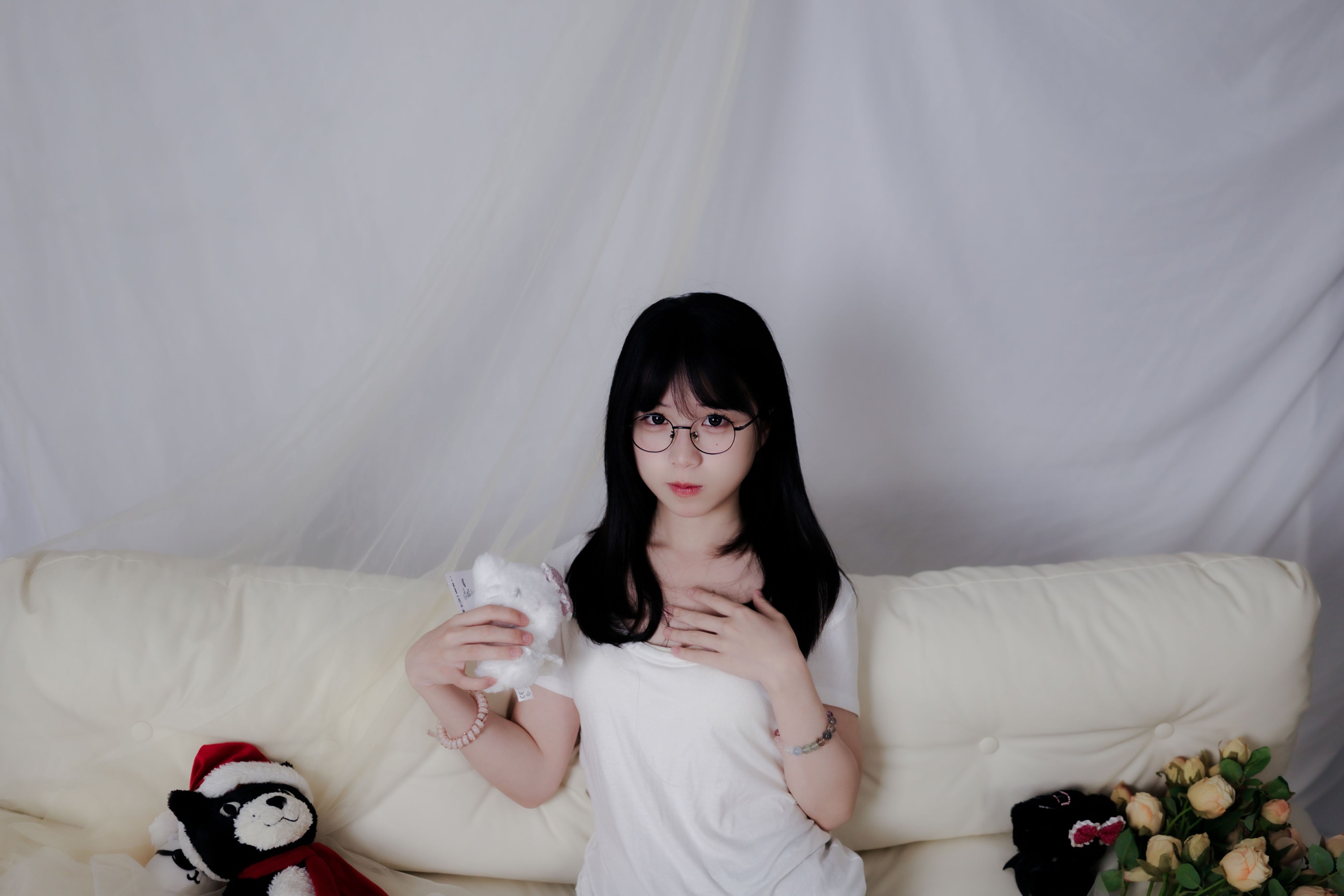 图片[3] - 菲比 - 《阿布》[33P] - 机器猫次元 - 机器猫次元