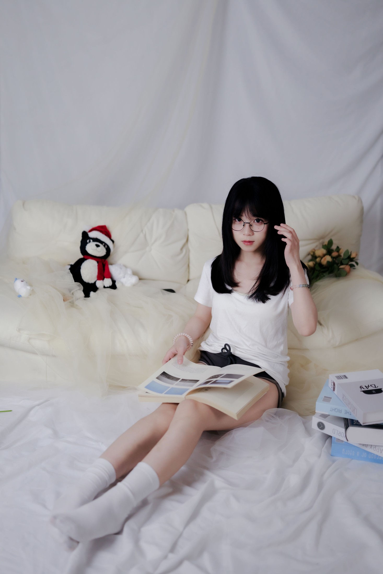 图片[6] - 菲比 - 《阿布》[33P] - 机器猫次元 - 机器猫次元