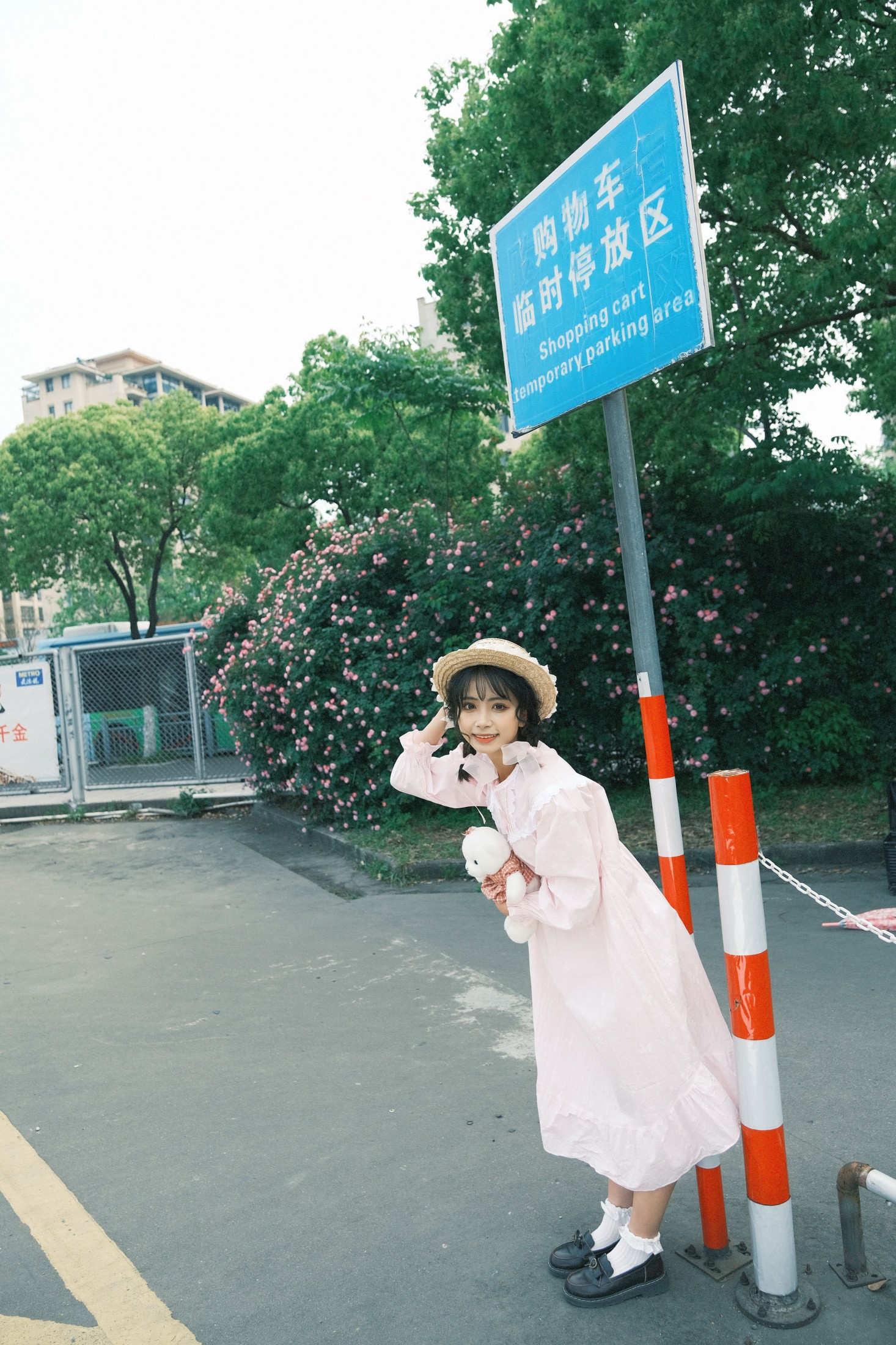图片[6] - 二二二月 - 《蔷薇少女》[32P] - 机器猫次元 - 机器猫次元