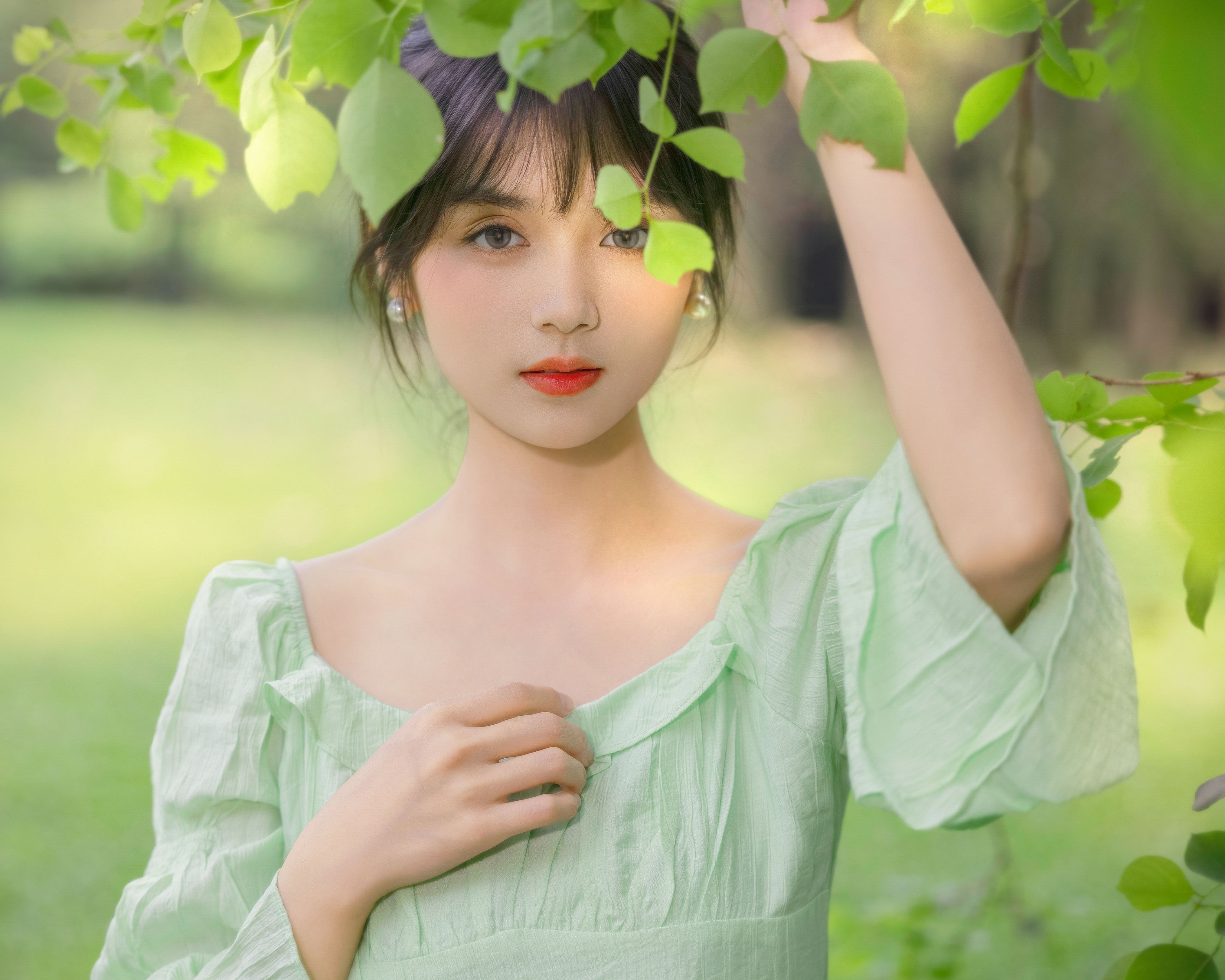 图片[7] - 雨文 - 《温柔的阳光》[15P] - 机器猫次元 - 机器猫次元