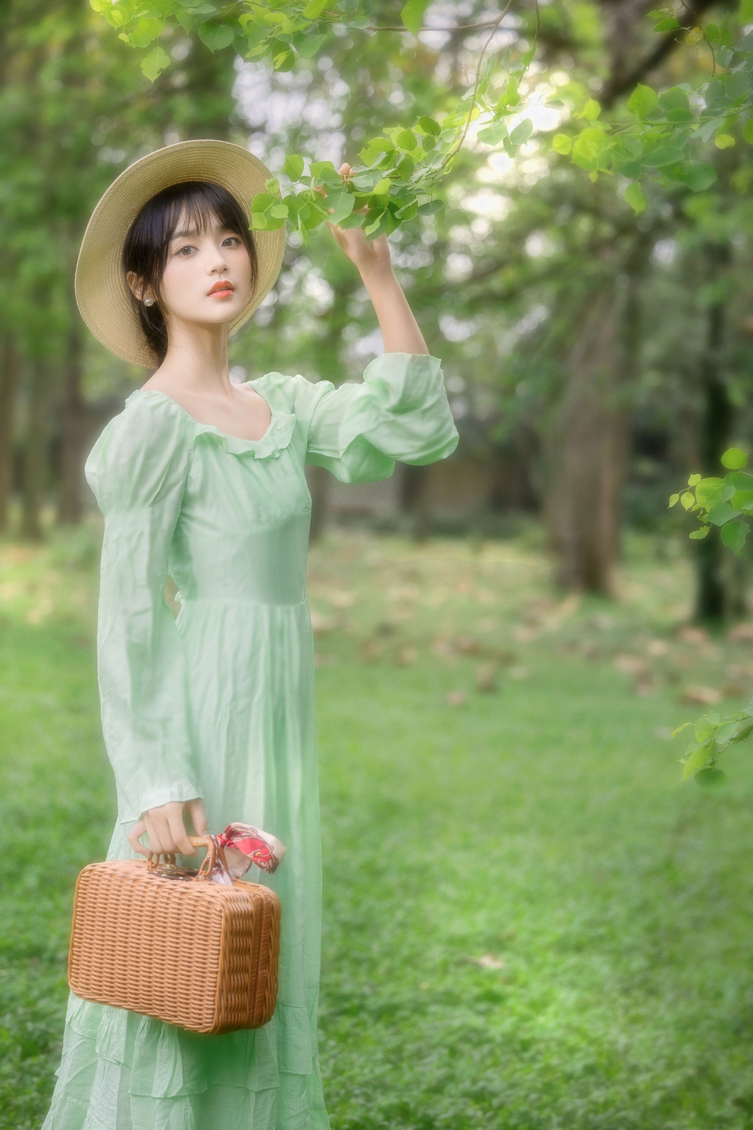 图片[3] - 雨文 - 《温柔的阳光》[15P] - 机器猫次元 - 机器猫次元