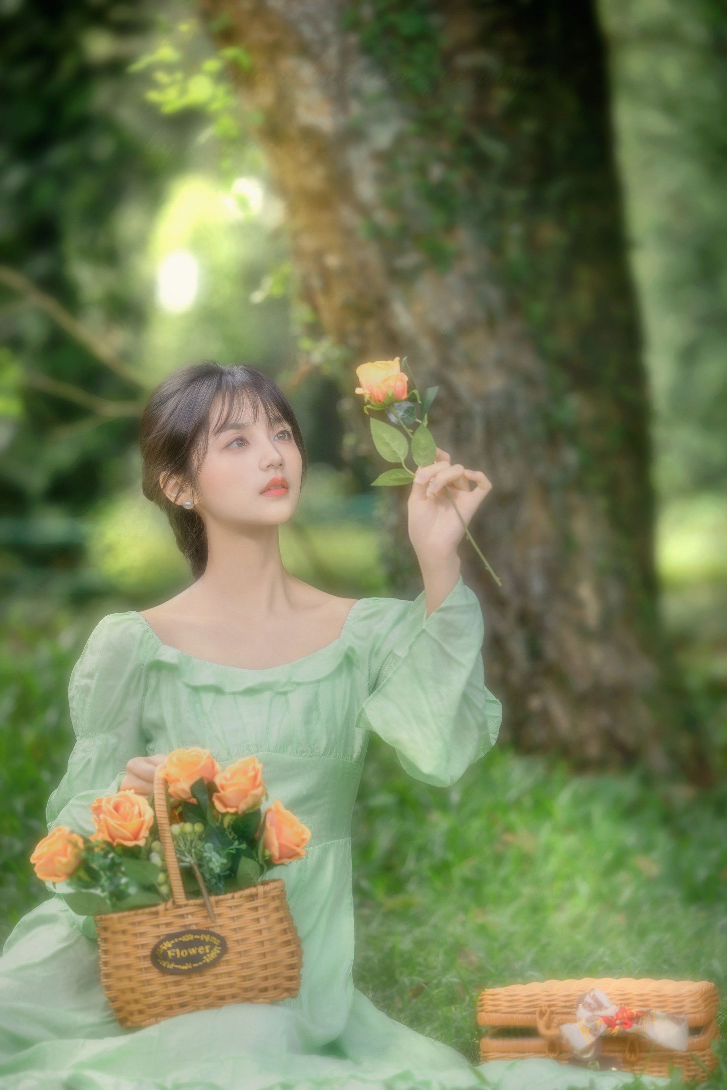 图片[4] - 雨文 - 《温柔的阳光》[15P] - 机器猫次元 - 机器猫次元