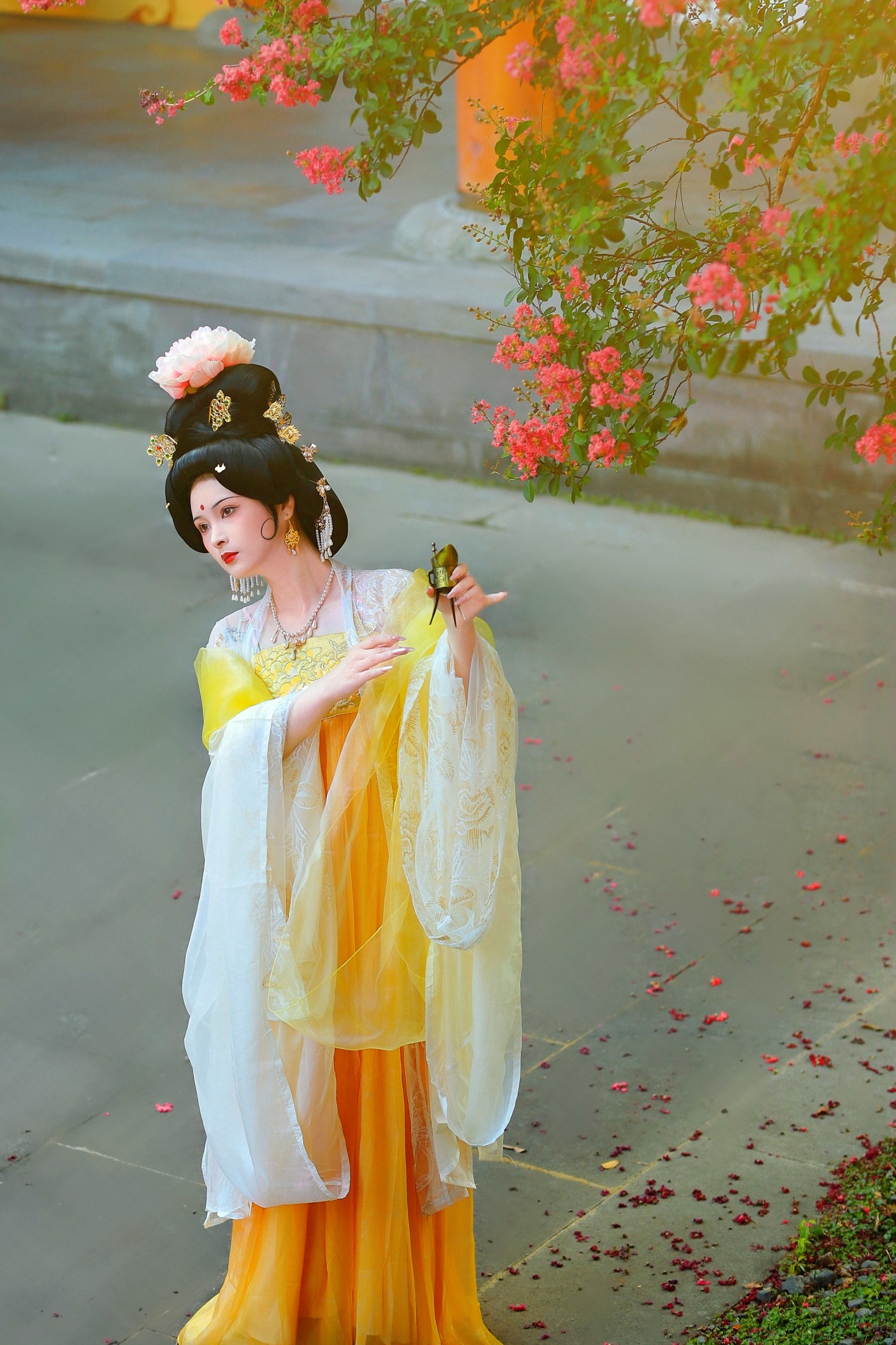 图片[3] - 6161 - 《贵妃醉酒》[13P] - 机器猫次元 - 机器猫次元