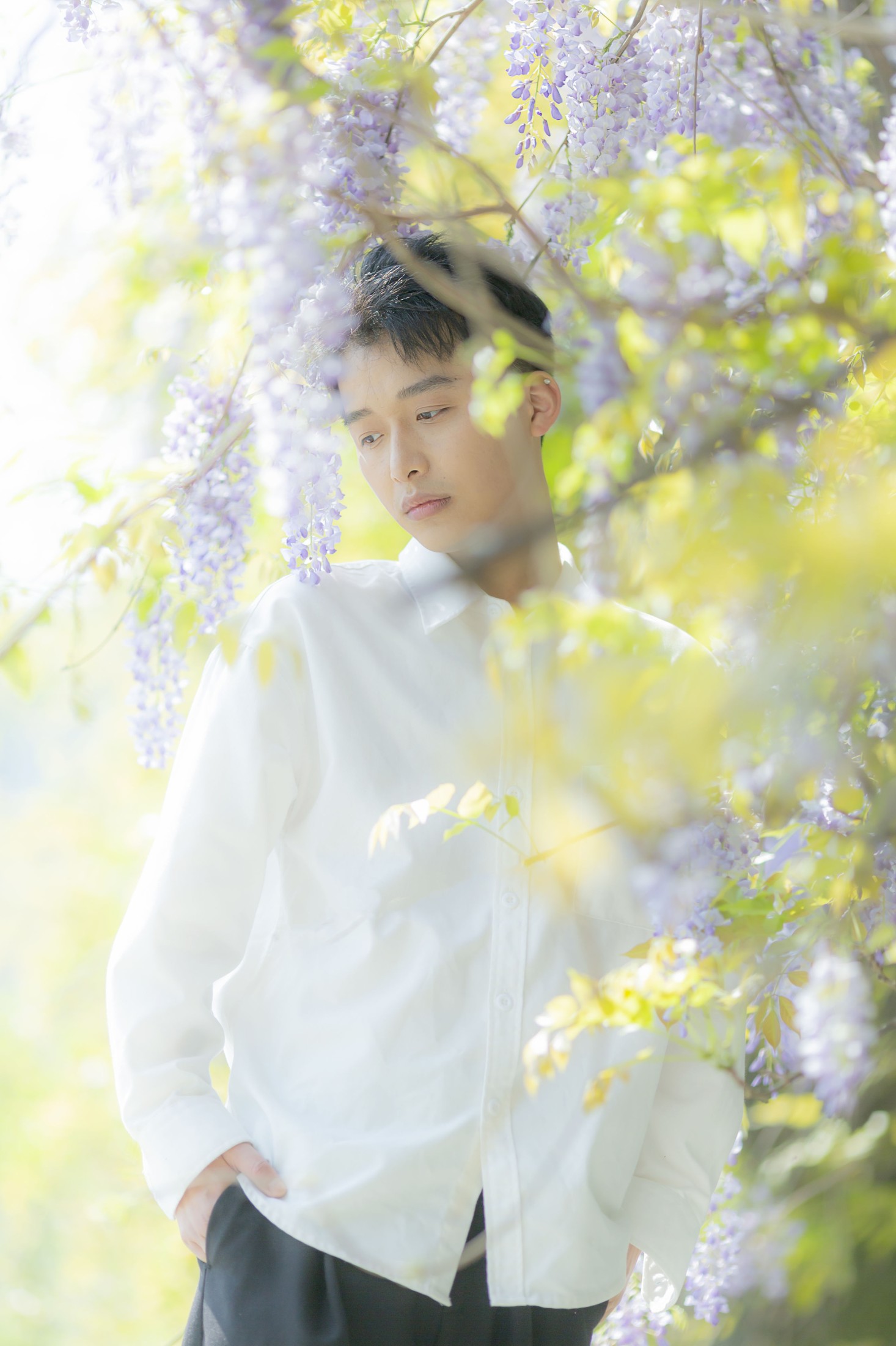 图片[3] - 峥 - 《花儿与少年》[17P] - 机器猫次元 - 机器猫次元