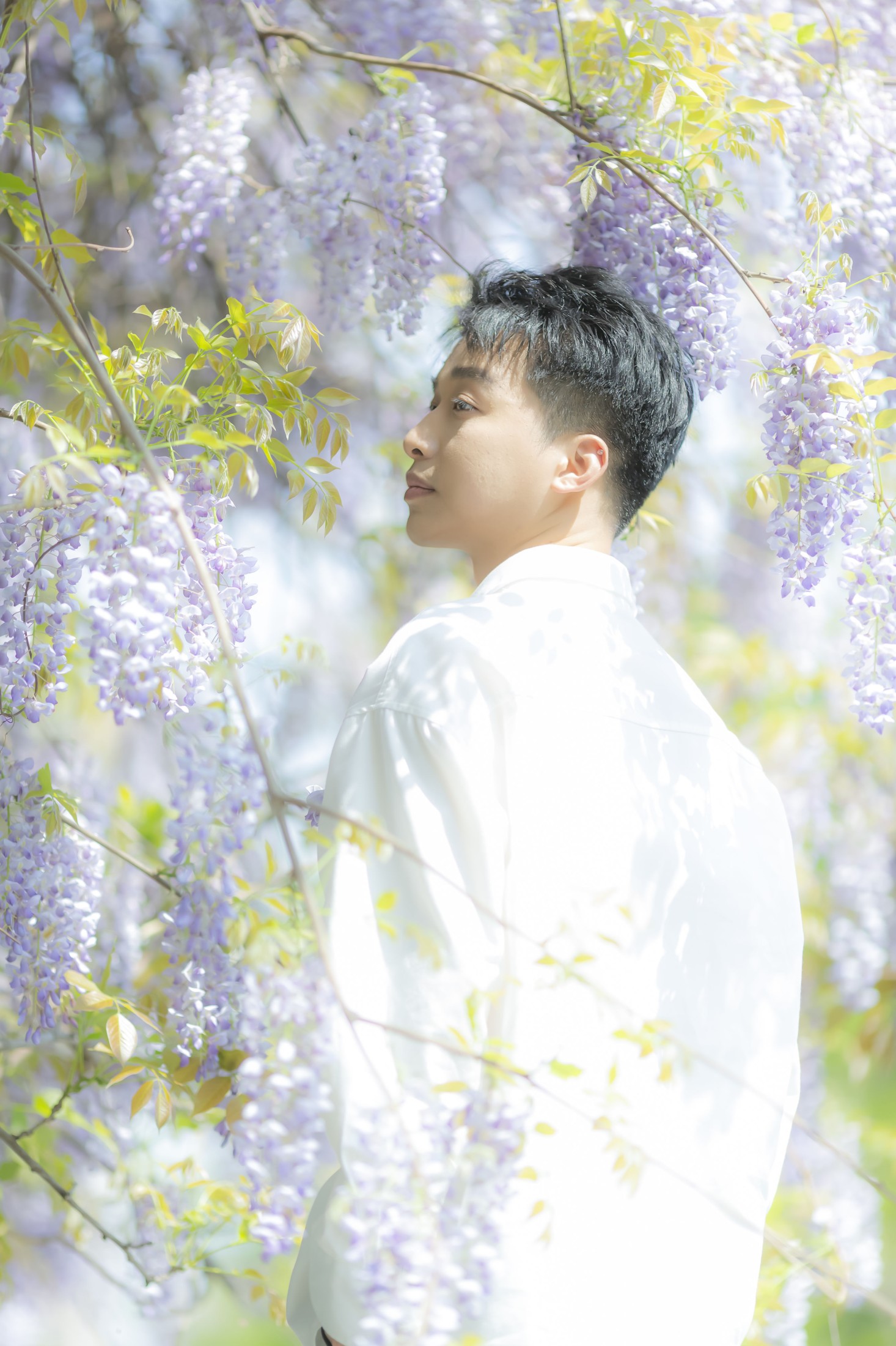 图片[5] - 峥 - 《花儿与少年》[17P] - 机器猫次元 - 机器猫次元