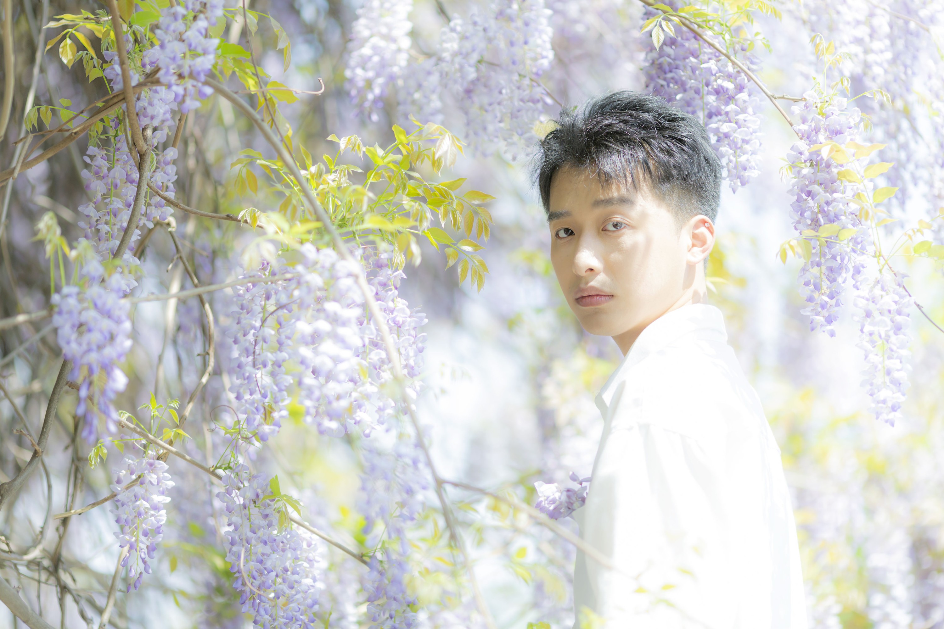 图片[8] - 峥 - 《花儿与少年》[17P] - 机器猫次元 - 机器猫次元