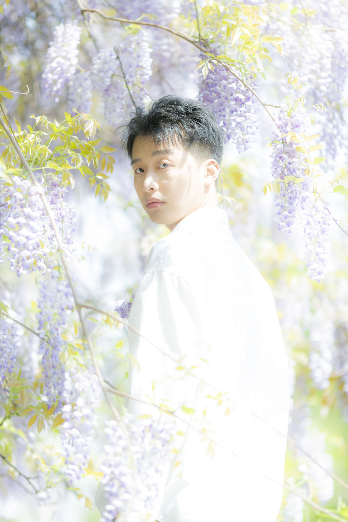 图片[6] - 峥 - 《花儿与少年》[17P] - 机器猫次元 - 机器猫次元
