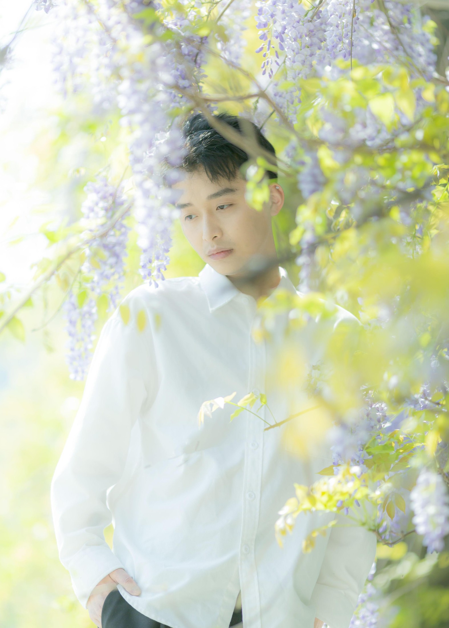 图片[2] - 峥 - 《花儿与少年》[17P] - 机器猫次元 - 机器猫次元