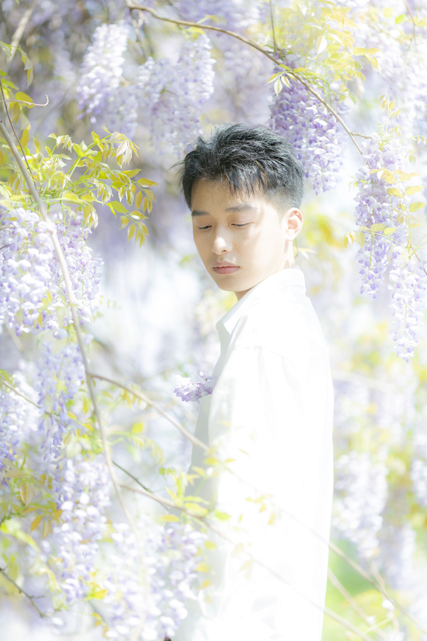 图片[7] - 峥 - 《花儿与少年》[17P] - 机器猫次元 - 机器猫次元