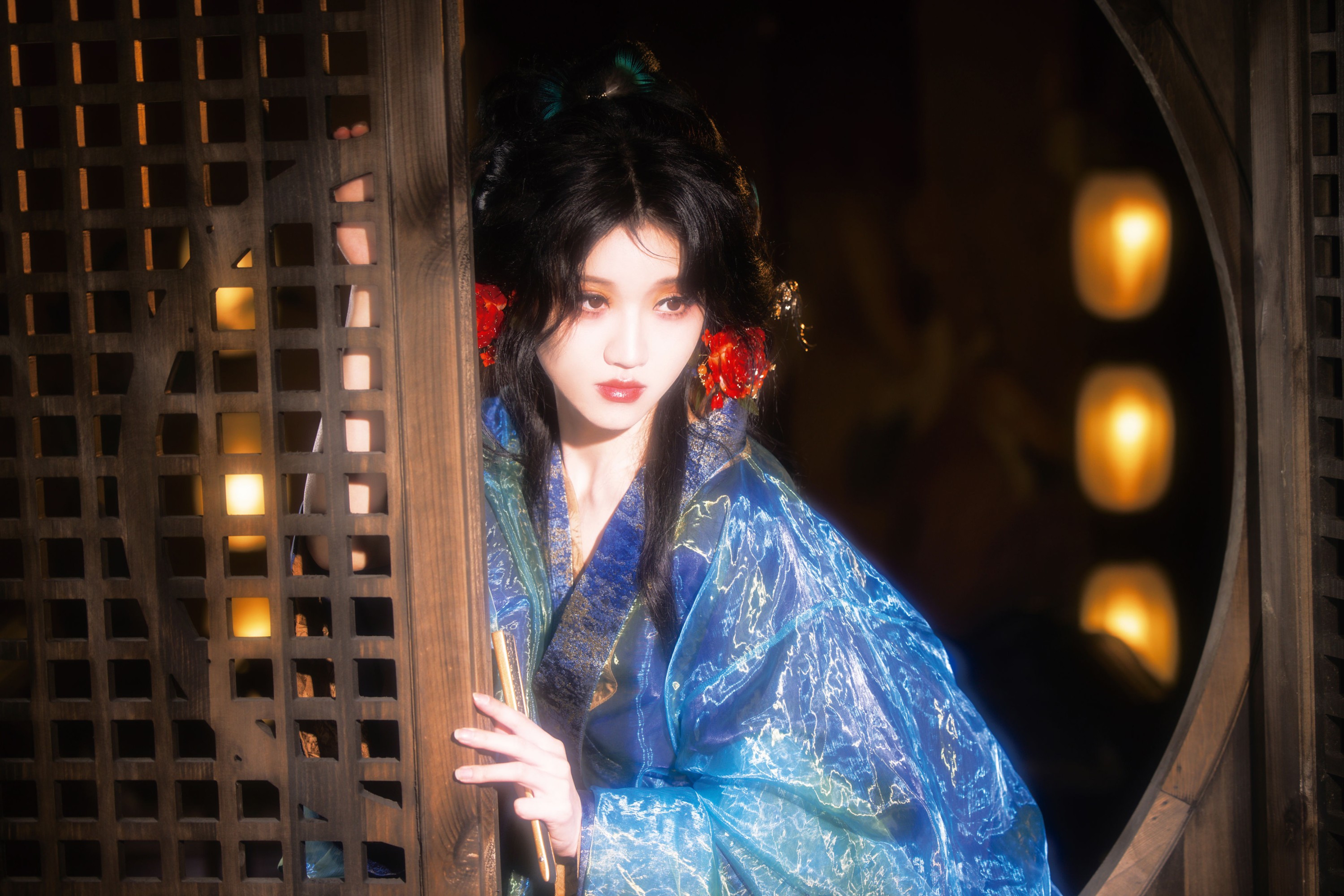 图片[8] - 当初叫人家小田田 - 《幻梦》[24P] - 机器猫次元 - 机器猫次元