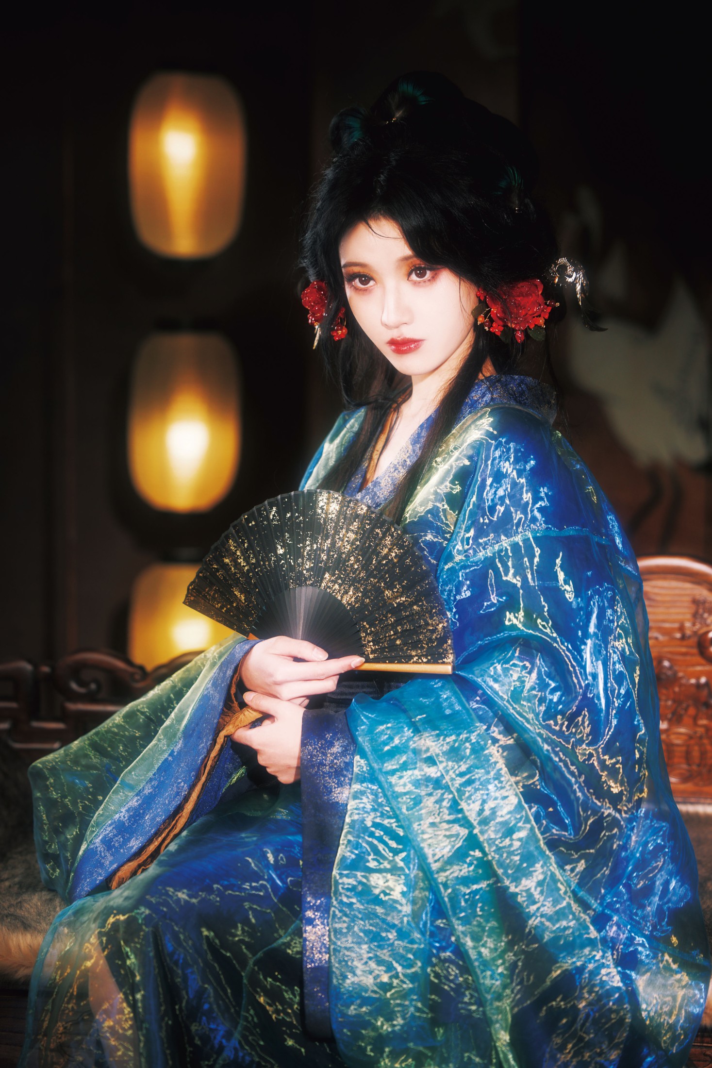 图片[1] - 当初叫人家小田田 - 《幻梦》[24P] - 机器猫次元 - 机器猫次元