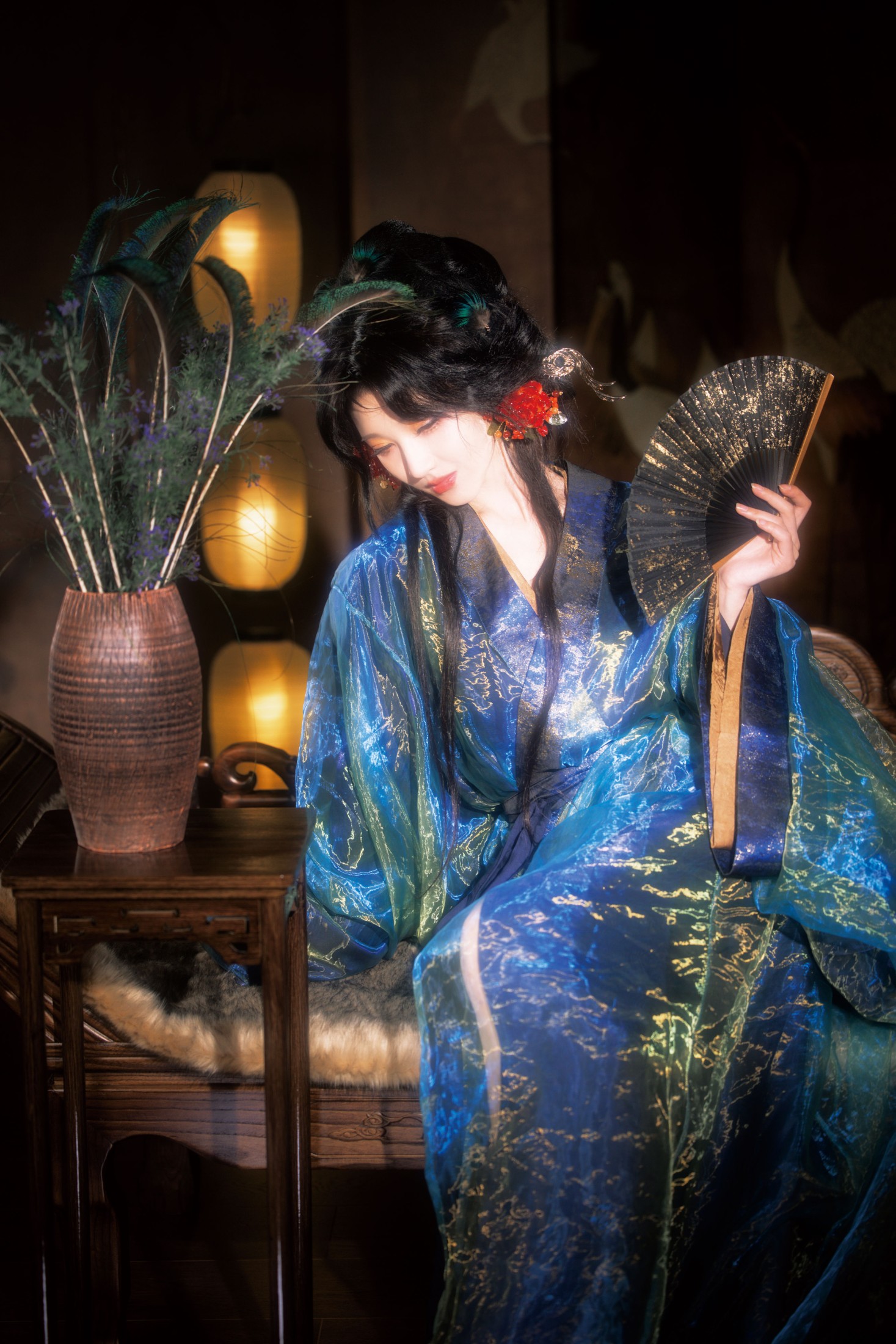 图片[7] - 当初叫人家小田田 - 《幻梦》[24P] - 机器猫次元 - 机器猫次元