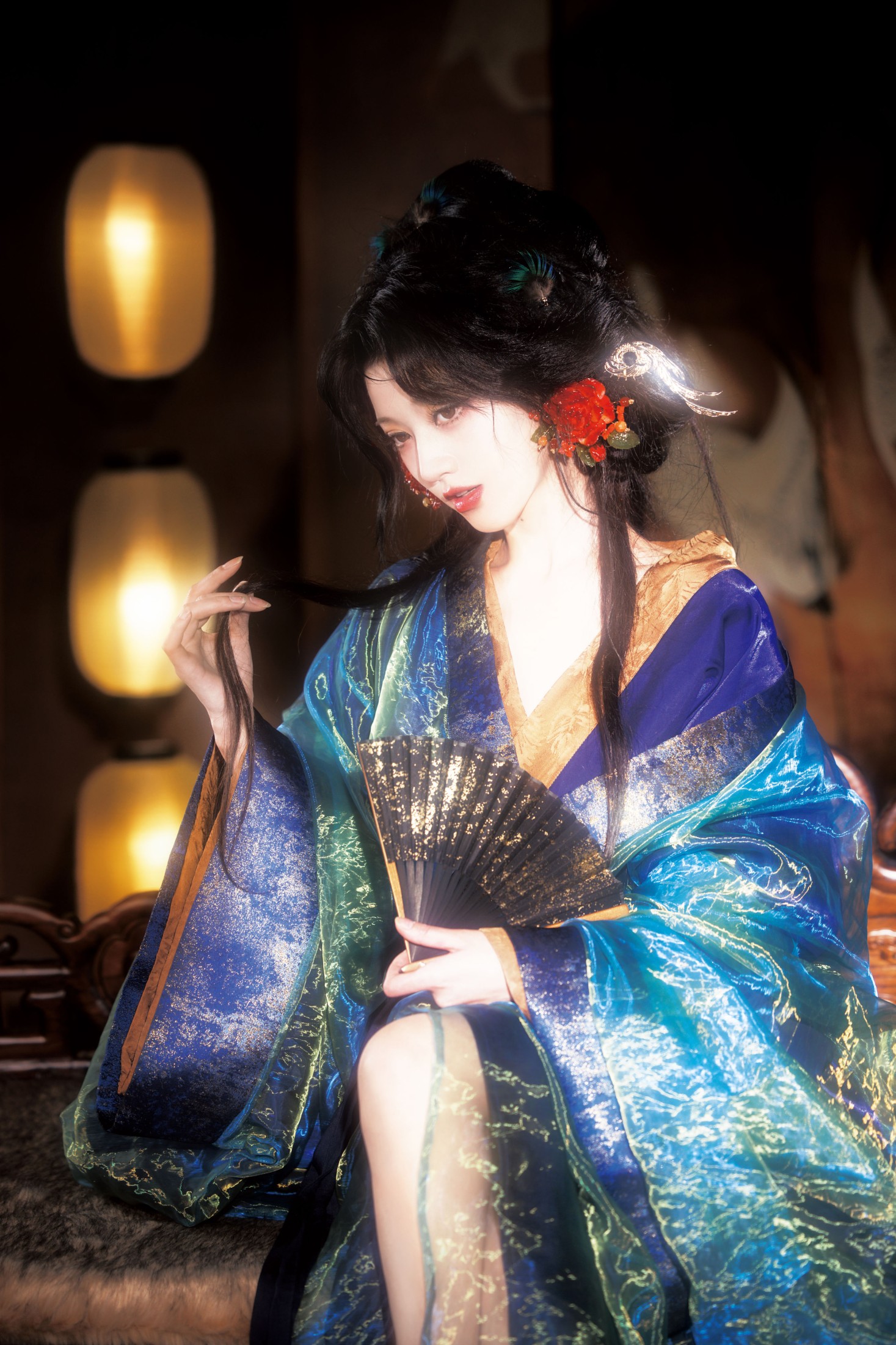 图片[3] - 当初叫人家小田田 - 《幻梦》[24P] - 机器猫次元 - 机器猫次元