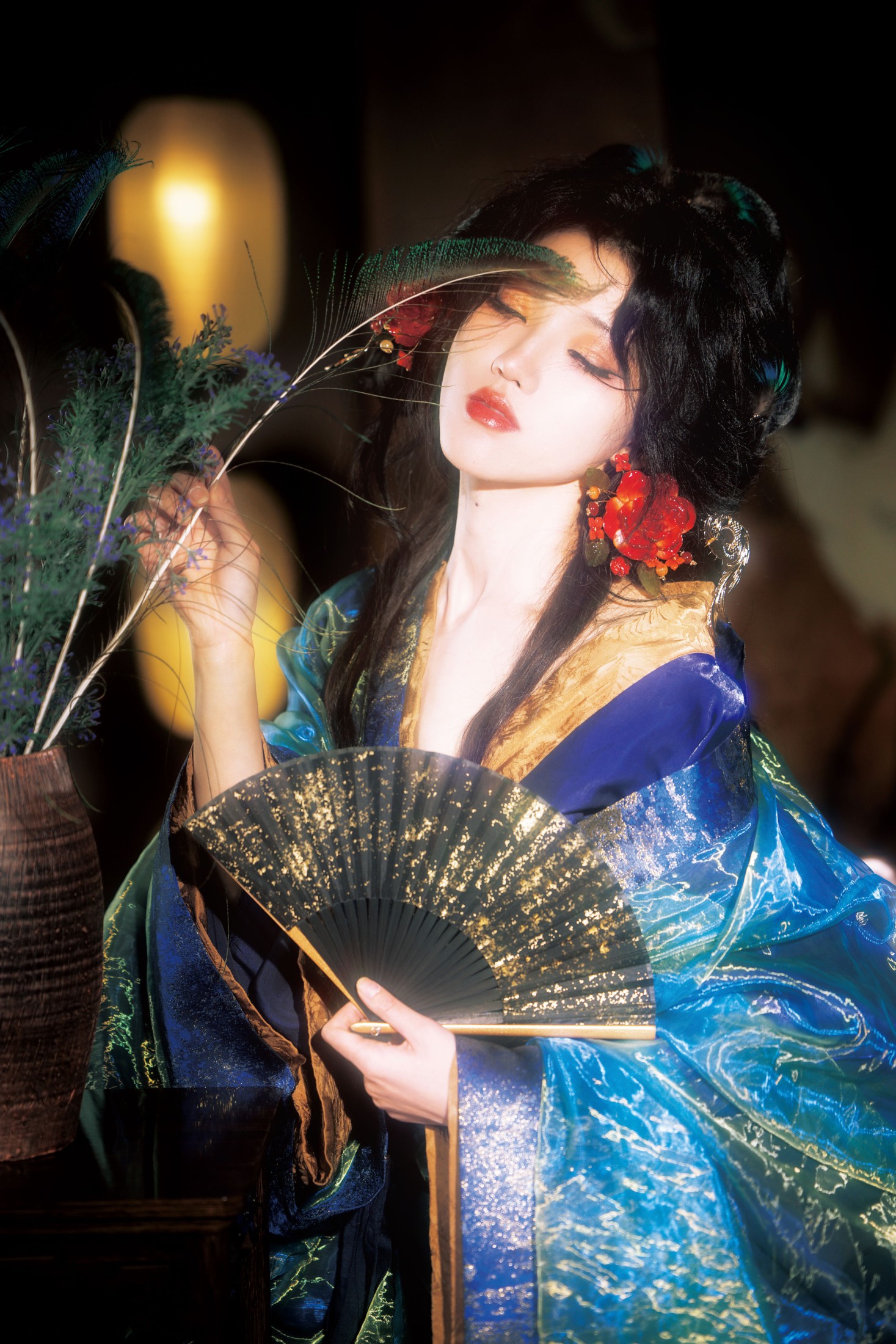 图片[5] - 当初叫人家小田田 - 《幻梦》[24P] - 机器猫次元 - 机器猫次元
