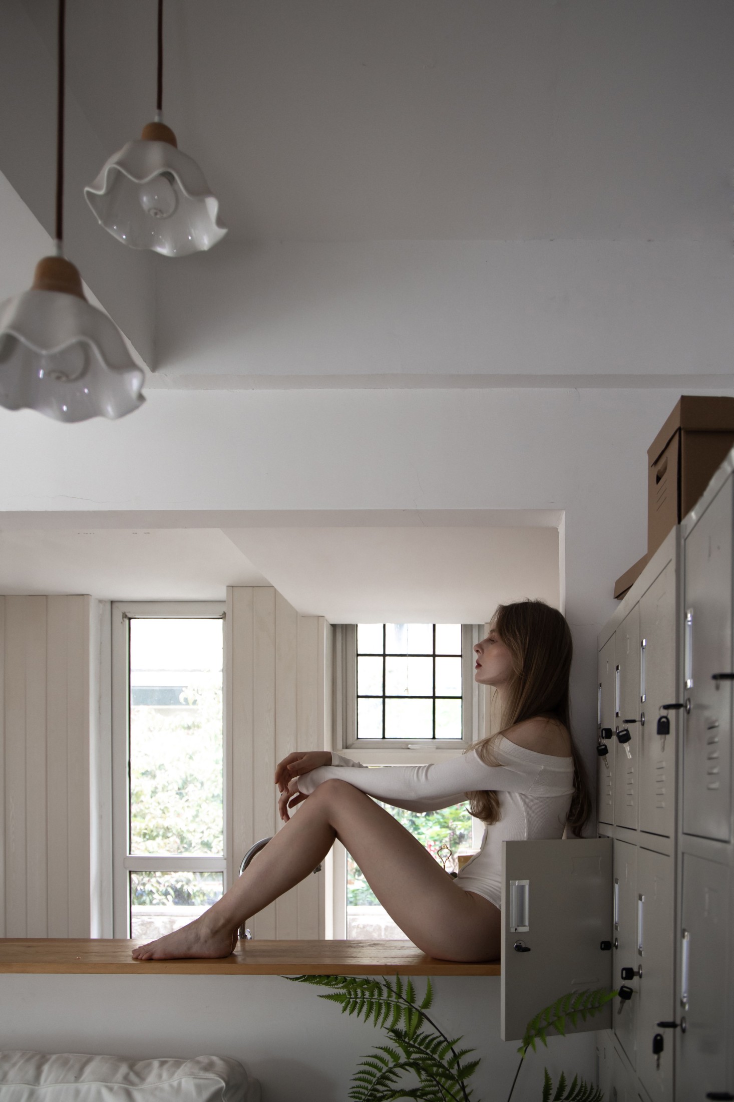 图片[4] - 馨乐 - 《Comfortable》[14P] - 机器猫次元 - 机器猫次元