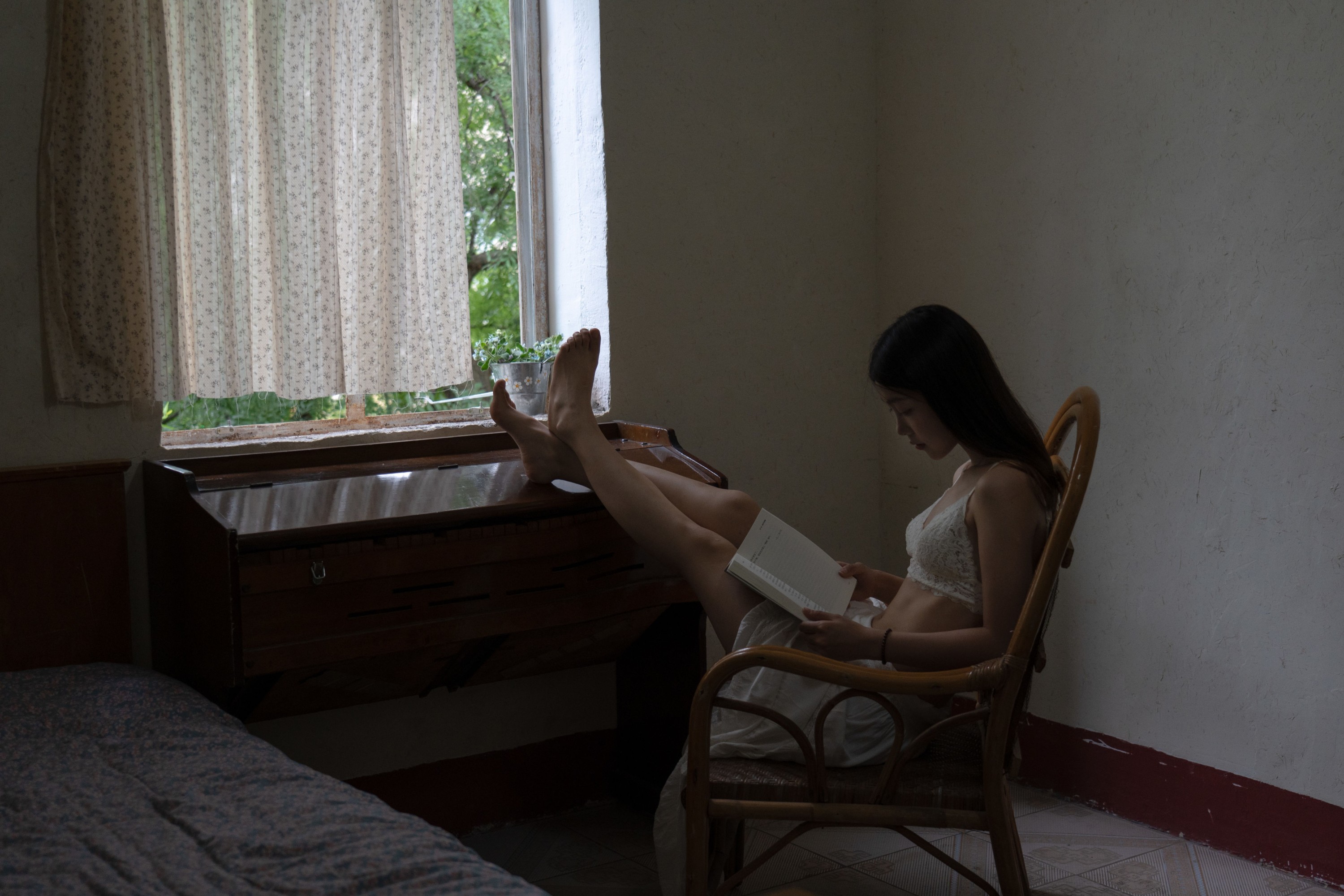 图片[5] - Su- 《醒与梦的回旋》[24P] - 机器猫次元 - 机器猫次元