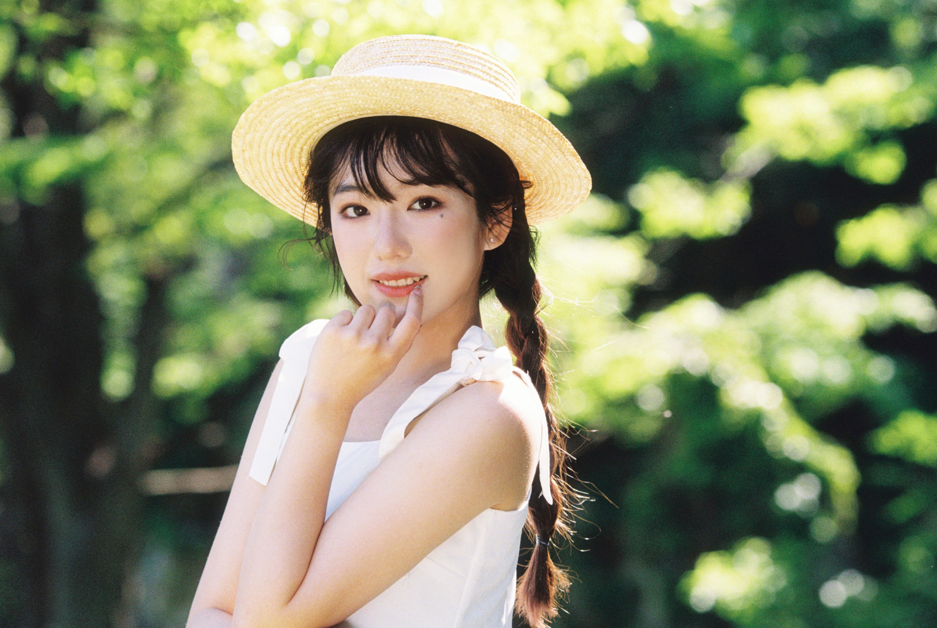 图片[1] - 。 - 《风吹半夏》[18P] - 机器猫次元 - 机器猫次元