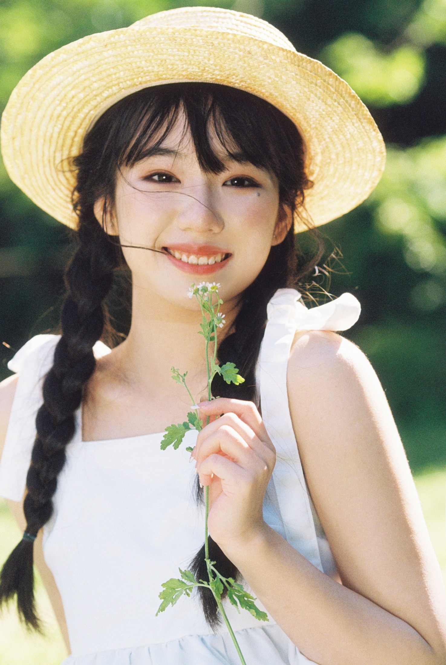 图片[5] - 。 - 《风吹半夏》[18P] - 机器猫次元 - 机器猫次元