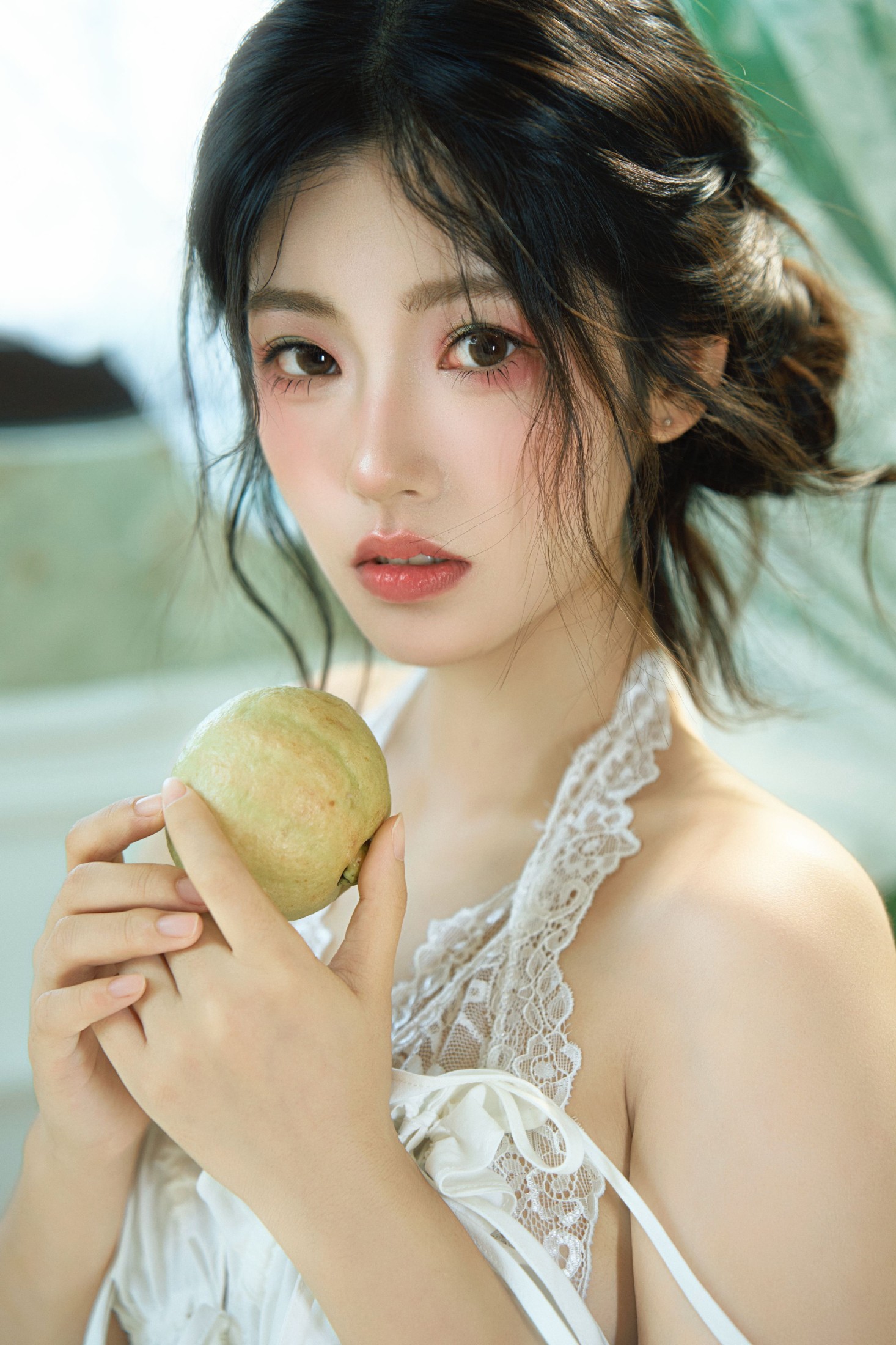 图片[7] - 眠羊醒醒 - 《芭乐味的夏天》[13P] - 机器猫次元 - 机器猫次元