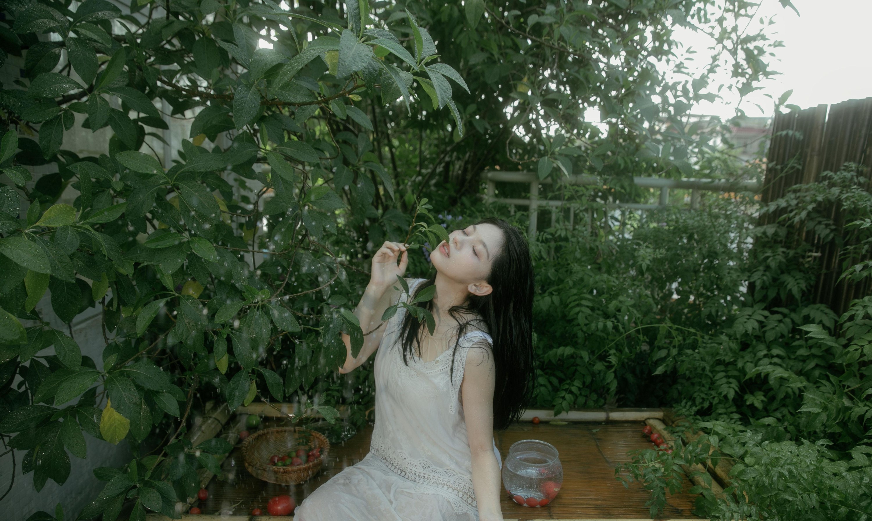 图片[2] - Cookie_ - 《人到底能感受多少回夏天》[30P] - 机器猫次元 - 机器猫次元